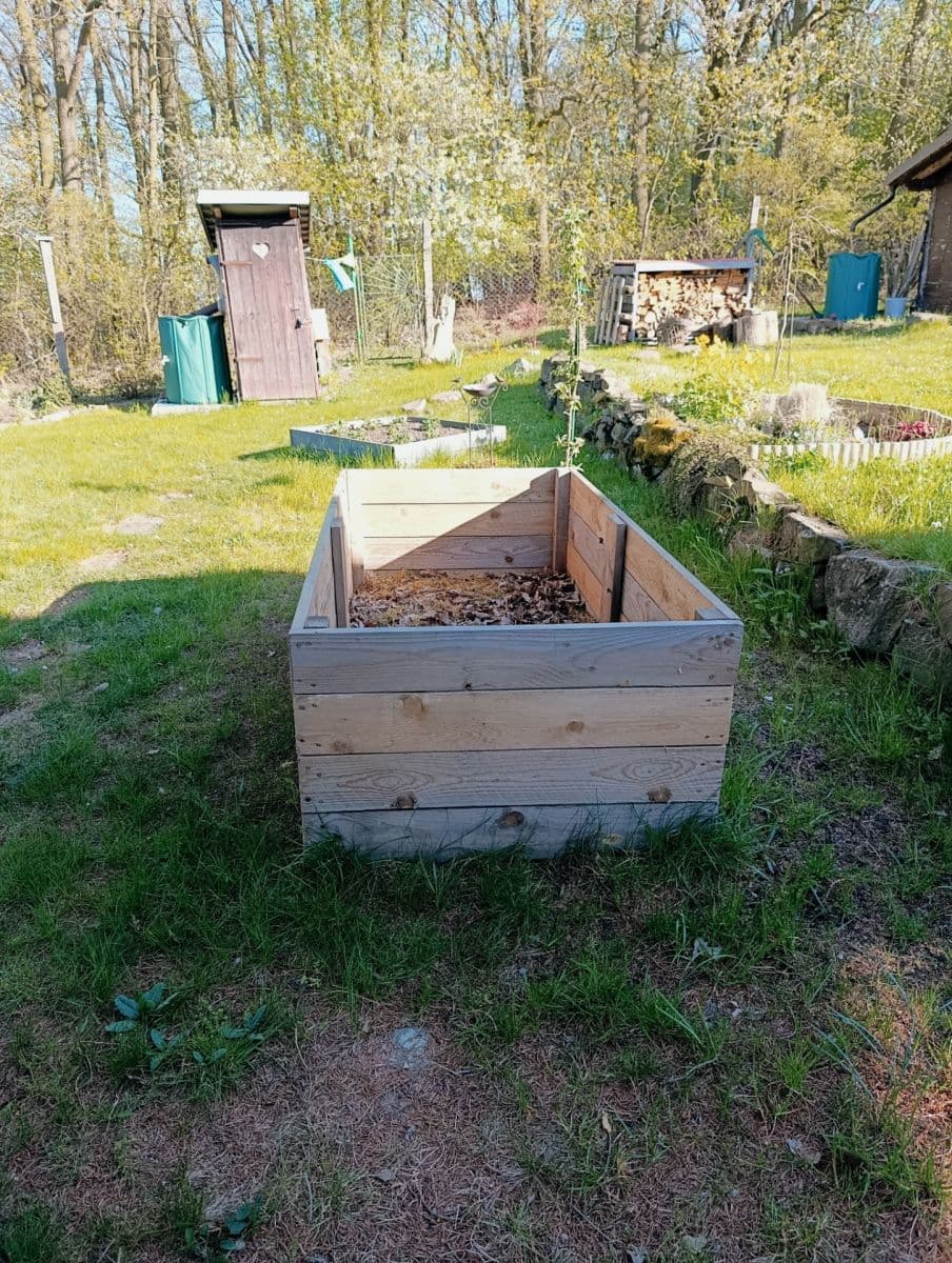 Predaj rekreačného objektu 42 m², pozemek 407 m², Miřejovice, Ústecký kraj Predaj rekreačného objektu 42 m², pozemek 407 m², Miřejovice, Ústecký kraj