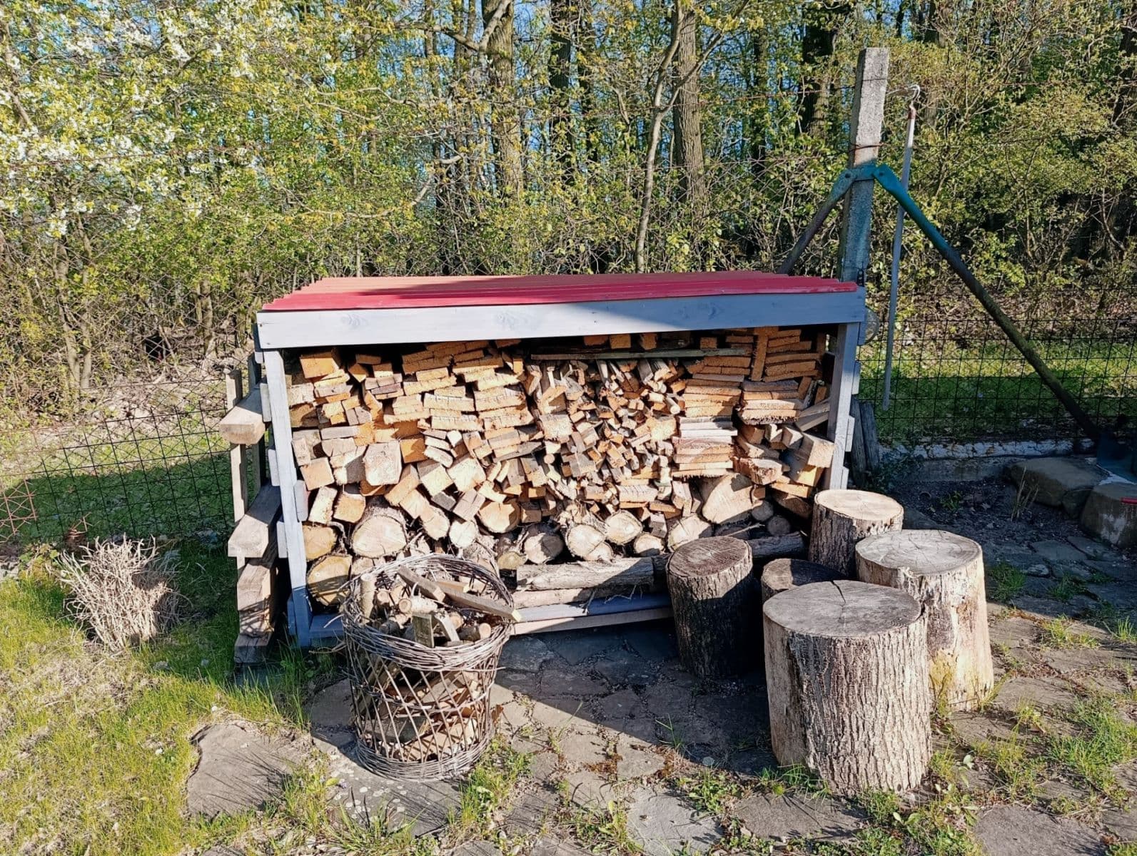 Predaj rekreačného objektu 42 m², pozemek 407 m², Miřejovice, Ústecký kraj Predaj rekreačného objektu 42 m², pozemek 407 m², Miřejovice, Ústecký kraj