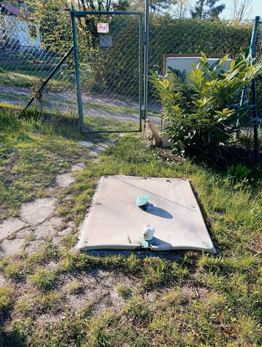 Predaj rekreačného objektu 42 m², pozemek 407 m², Miřejovice, Ústecký kraj Predaj rekreačného objektu 42 m², pozemek 407 m², Miřejovice, Ústecký kraj