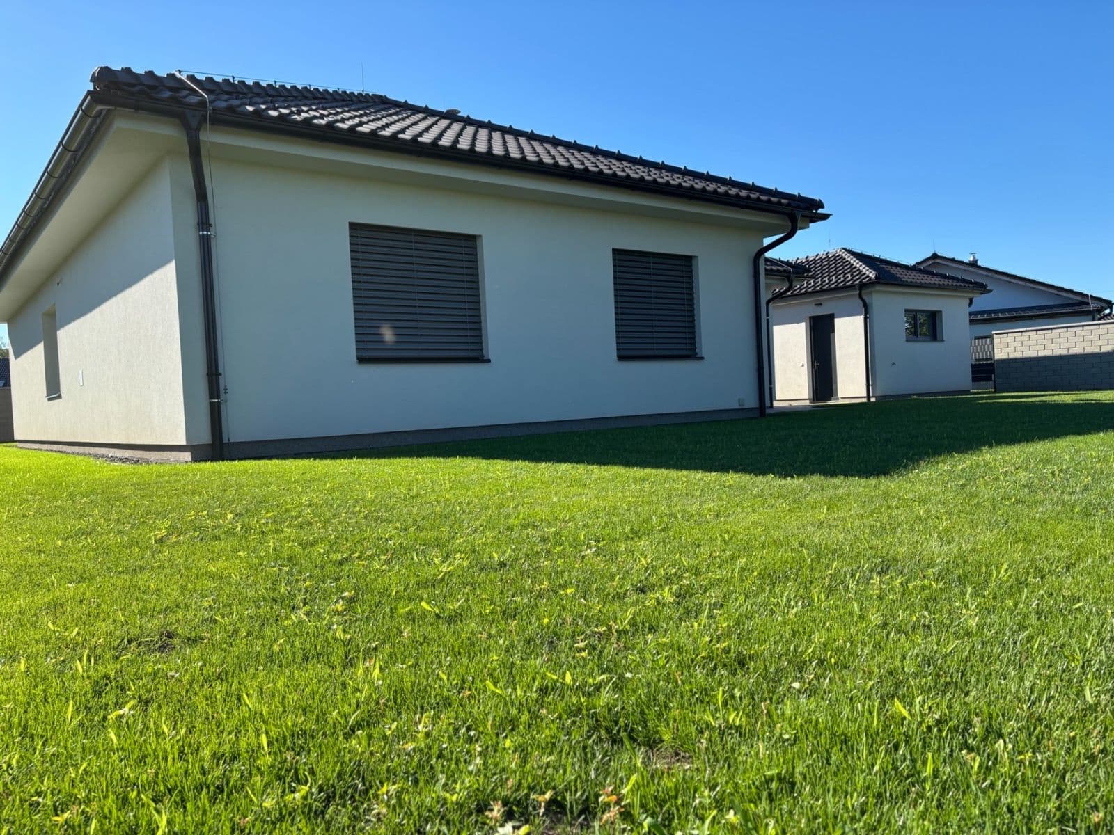 Predaj domu 141 m², pozemek 676 m², Hrubčice, Olomoucký kraj Predaj domu 141 m², pozemek 676 m², Hrubčice, Olomoucký kraj