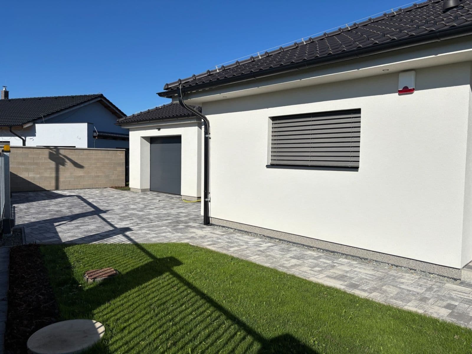 Predaj domu 141 m², pozemek 676 m², Hrubčice, Olomoucký kraj Predaj domu 141 m², pozemek 676 m², Hrubčice, Olomoucký kraj