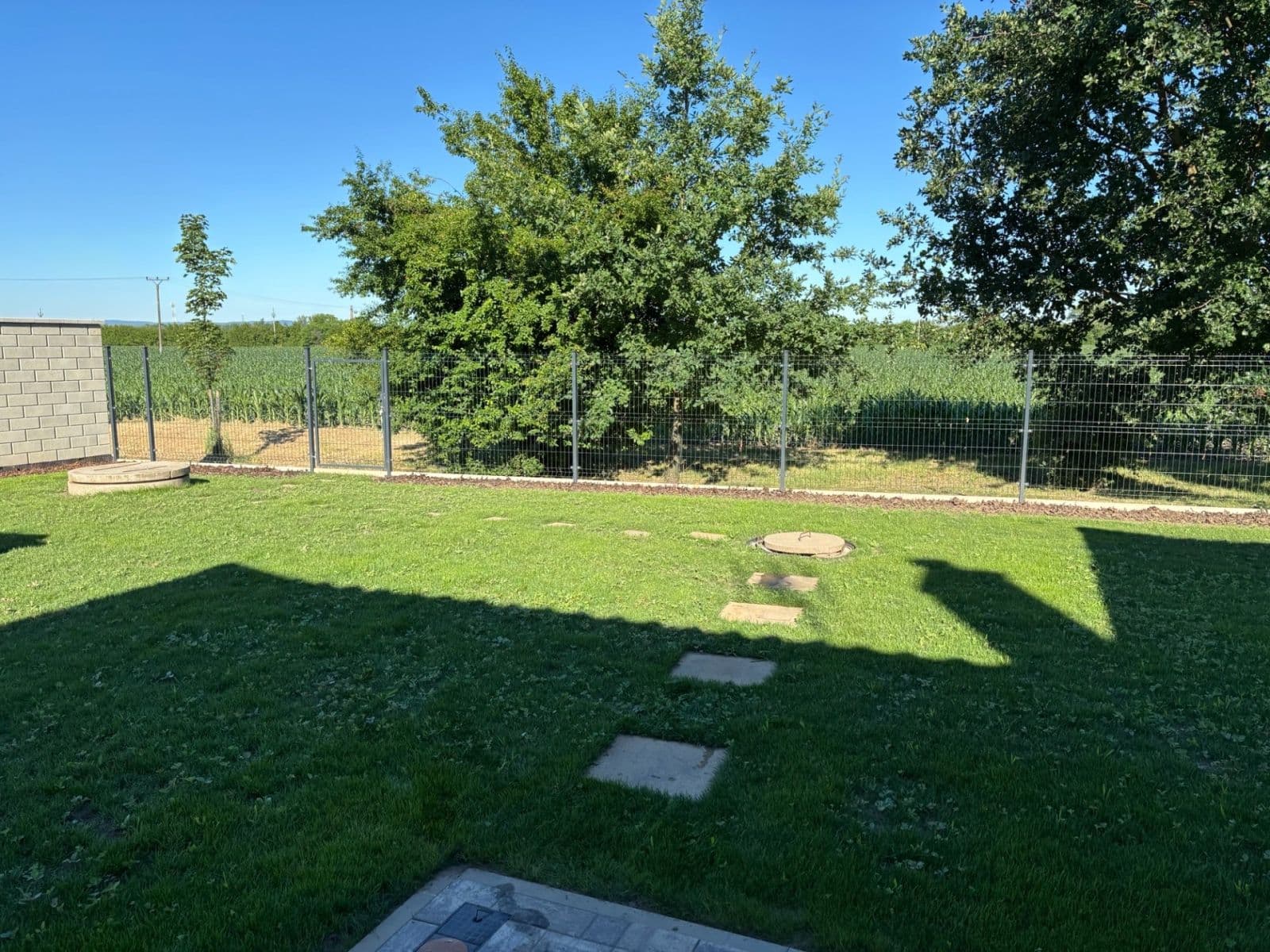 Predaj domu 141 m², pozemek 676 m², Hrubčice, Olomoucký kraj Predaj domu 141 m², pozemek 676 m², Hrubčice, Olomoucký kraj