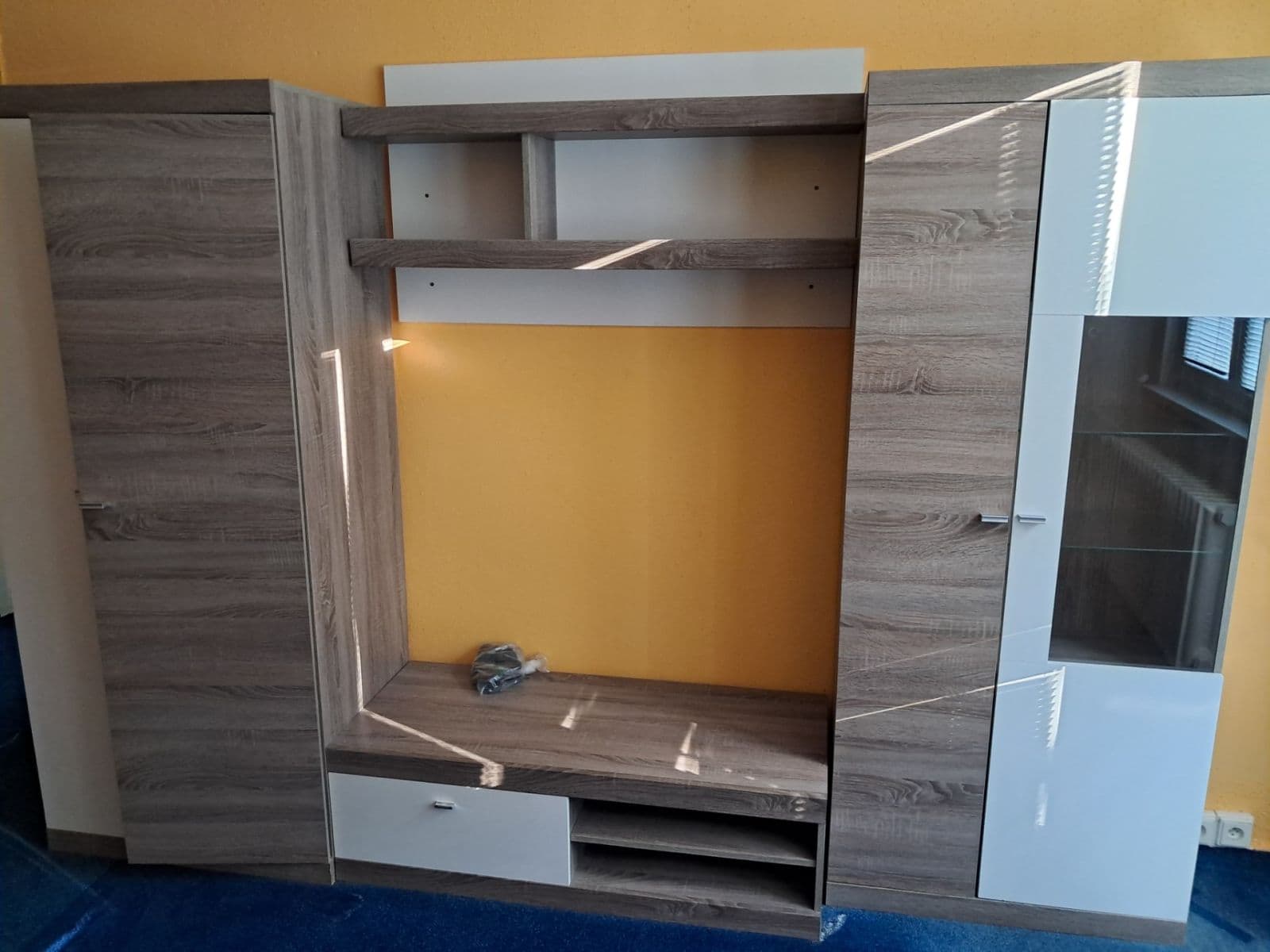 Prenájom bytu 2-izbový 56 m², Vídeňská, Brno, Jihomoravský kraj Prenájom bytu 2-izbový 56 m², Vídeňská, Brno, Jihomoravský kraj