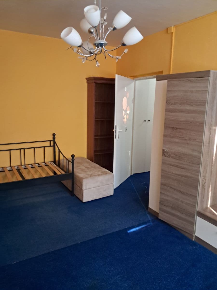 Prenájom bytu 2-izbový 56 m², Vídeňská, Brno, Jihomoravský kraj Prenájom bytu 2-izbový 56 m², Vídeňská, Brno, Jihomoravský kraj