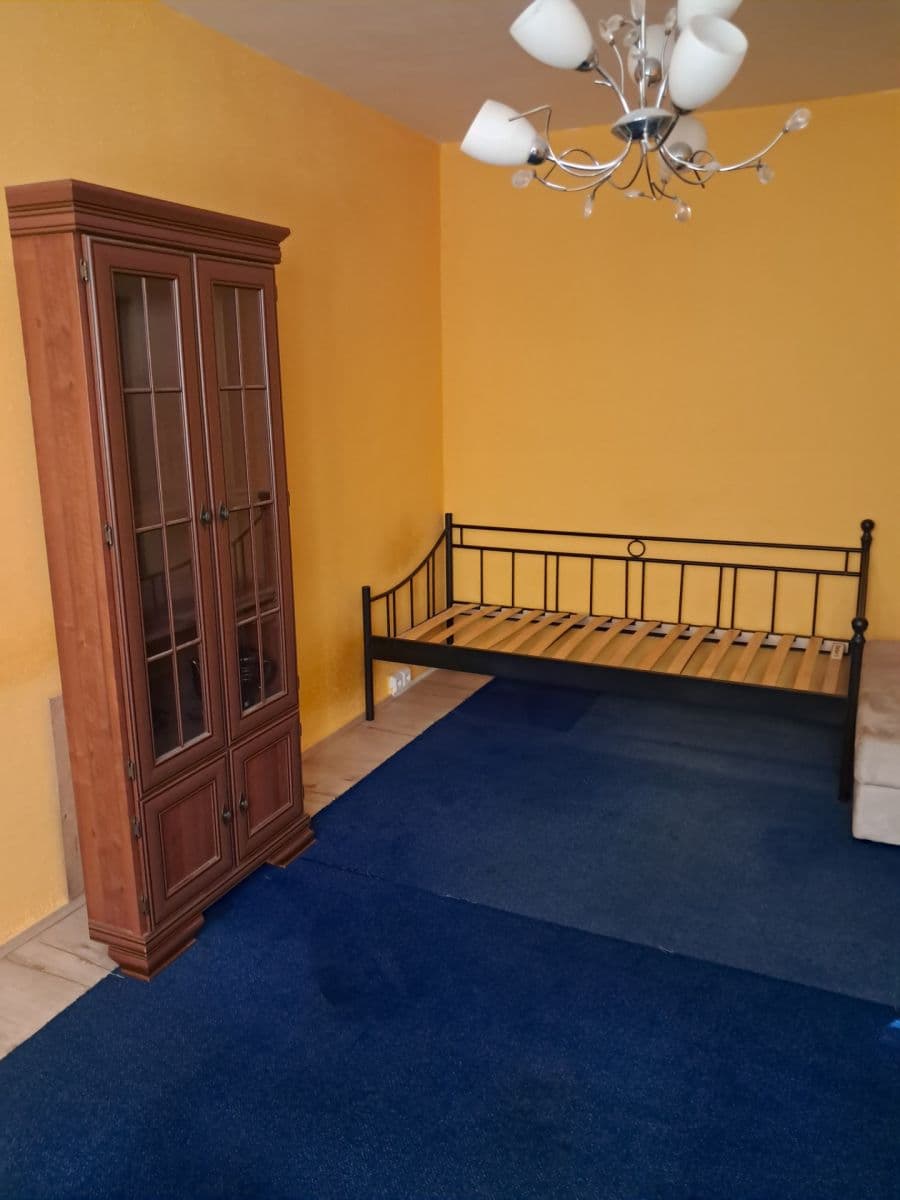 Prenájom bytu 2-izbový 56 m², Vídeňská, Brno, Jihomoravský kraj Prenájom bytu 2-izbový 56 m², Vídeňská, Brno, Jihomoravský kraj