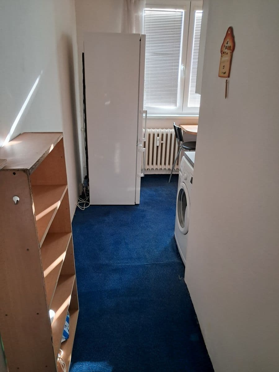 Prenájom bytu 2-izbový 56 m², Vídeňská, Brno, Jihomoravský kraj Prenájom bytu 2-izbový 56 m², Vídeňská, Brno, Jihomoravský kraj
