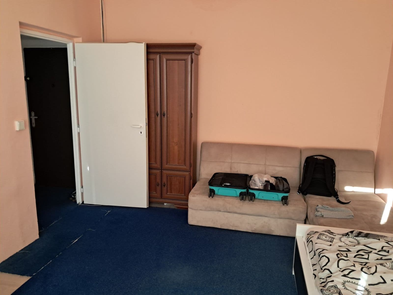 Prenájom bytu 2-izbový 56 m², Vídeňská, Brno, Jihomoravský kraj Prenájom bytu 2-izbový 56 m², Vídeňská, Brno, Jihomoravský kraj
