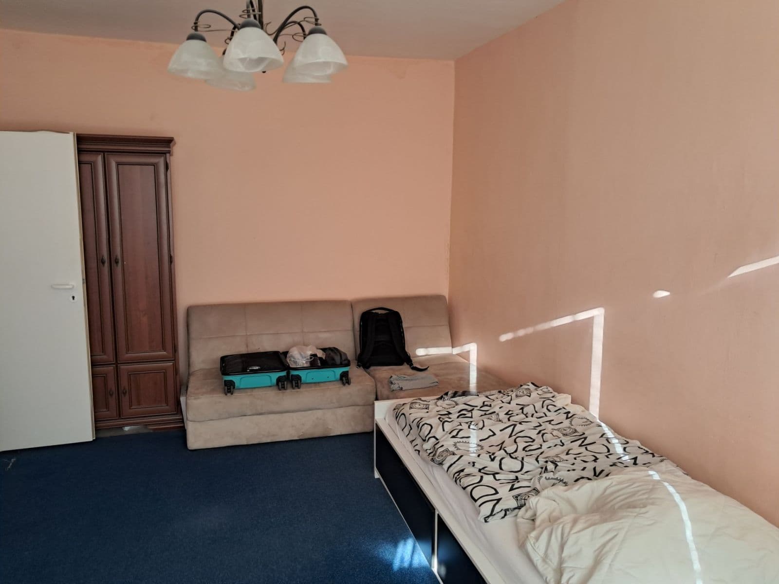 Prenájom bytu 2-izbový 56 m², Vídeňská, Brno, Jihomoravský kraj Prenájom bytu 2-izbový 56 m², Vídeňská, Brno, Jihomoravský kraj