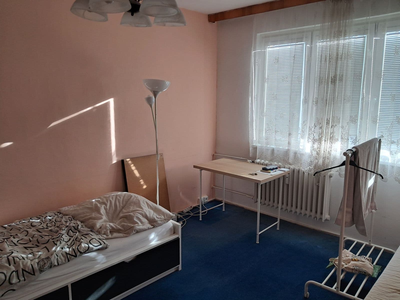 Prenájom bytu 2-izbový 56 m², Vídeňská, Brno, Jihomoravský kraj Prenájom bytu 2-izbový 56 m², Vídeňská, Brno, Jihomoravský kraj