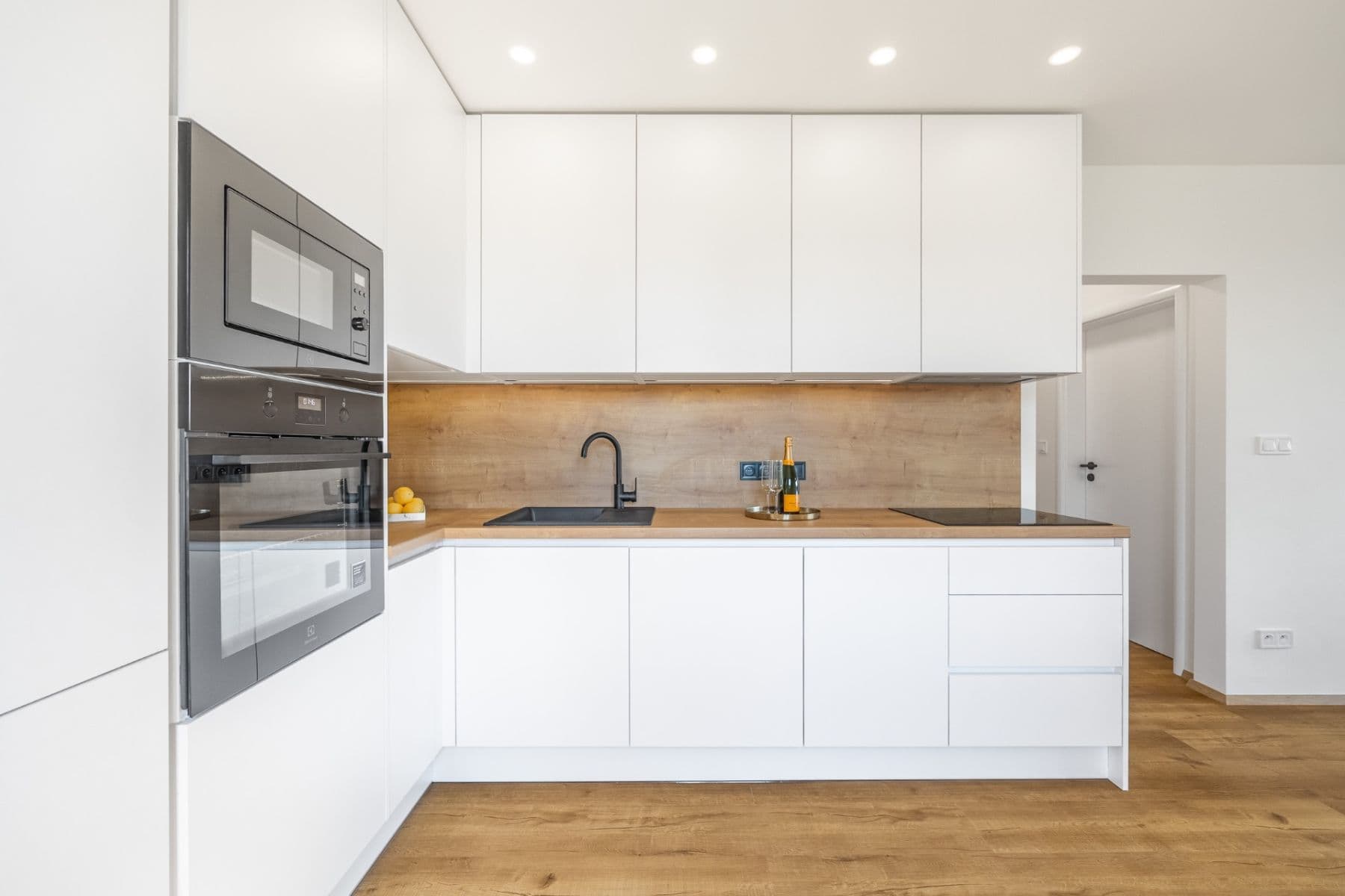 Predaj bytu 4-izbový 86 m², Špirkova, Praha, Praha Predaj bytu 4-izbový 86 m², Špirkova, Praha, Praha