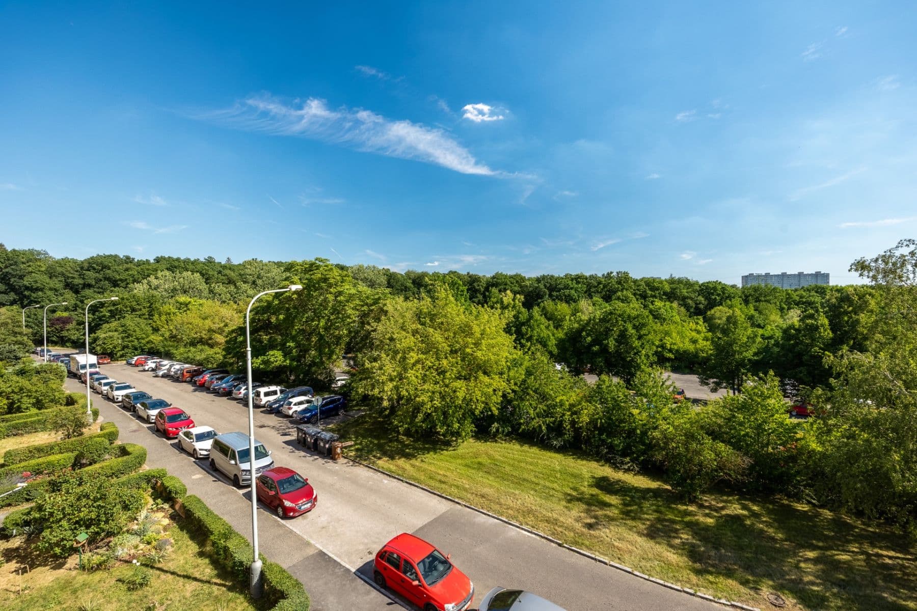 Predaj bytu 4-izbový 86 m², Špirkova, Praha, Praha Predaj bytu 4-izbový 86 m², Špirkova, Praha, Praha