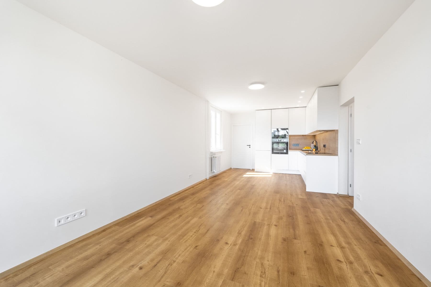 Predaj bytu 4-izbový 86 m², Špirkova, Praha, Praha Predaj bytu 4-izbový 86 m², Špirkova, Praha, Praha