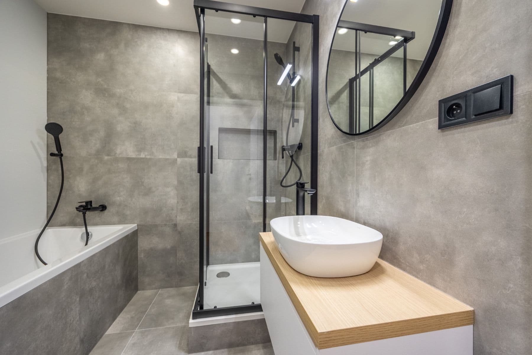Predaj bytu 4-izbový 86 m², Špirkova, Praha, Praha Predaj bytu 4-izbový 86 m², Špirkova, Praha, Praha