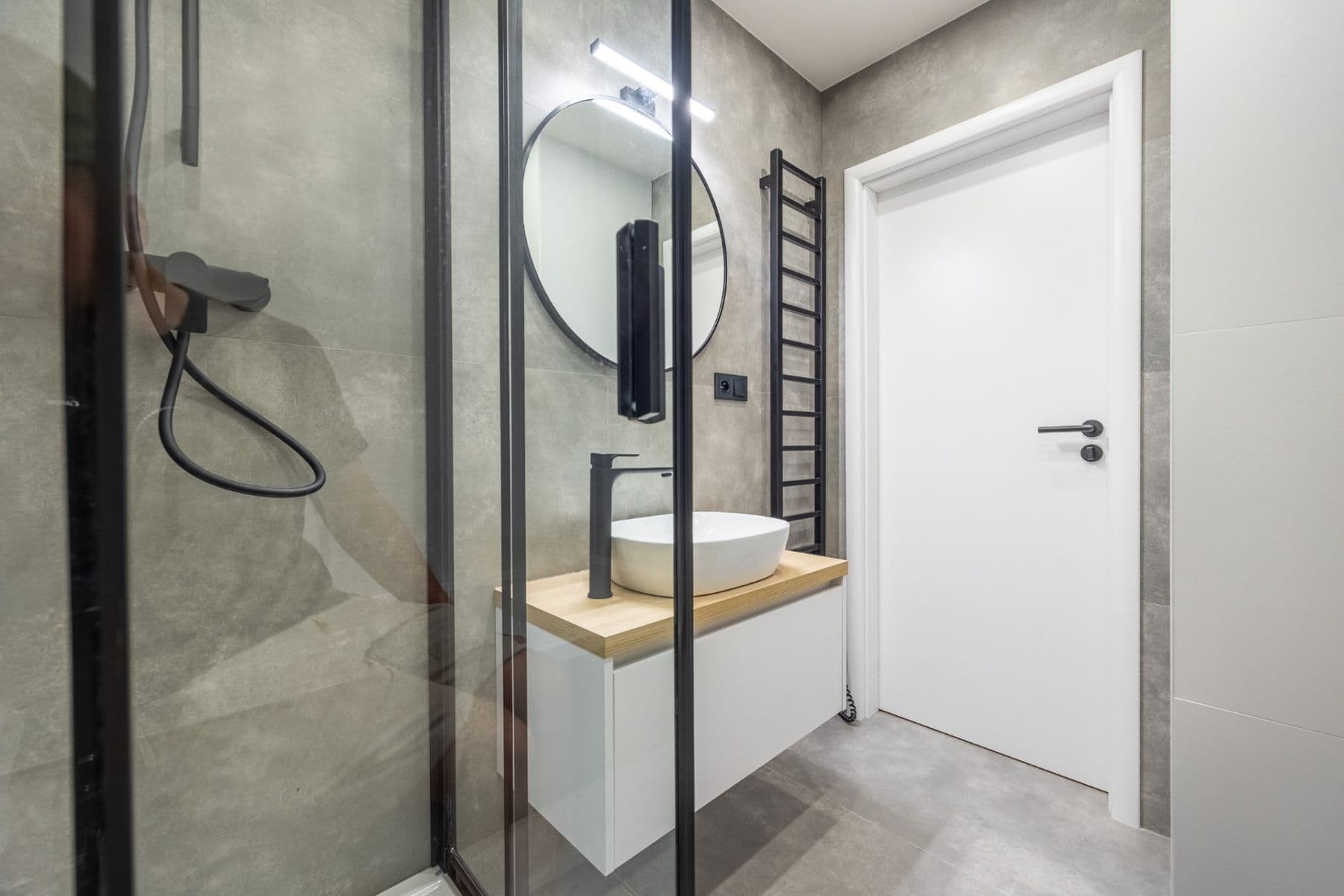 Predaj bytu 4-izbový 86 m², Špirkova, Praha, Praha Predaj bytu 4-izbový 86 m², Špirkova, Praha, Praha