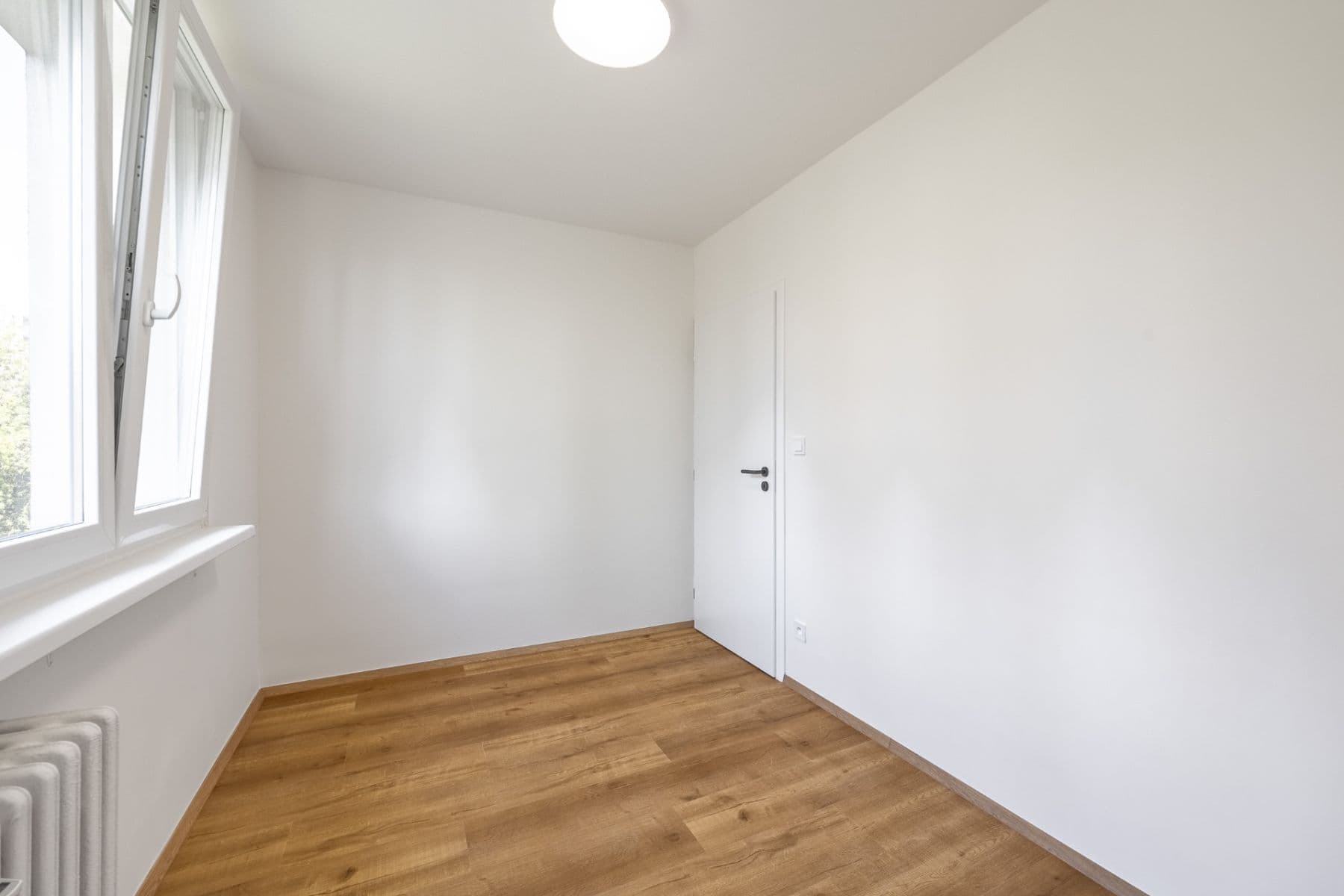 Predaj bytu 4-izbový 86 m², Špirkova, Praha, Praha Predaj bytu 4-izbový 86 m², Špirkova, Praha, Praha