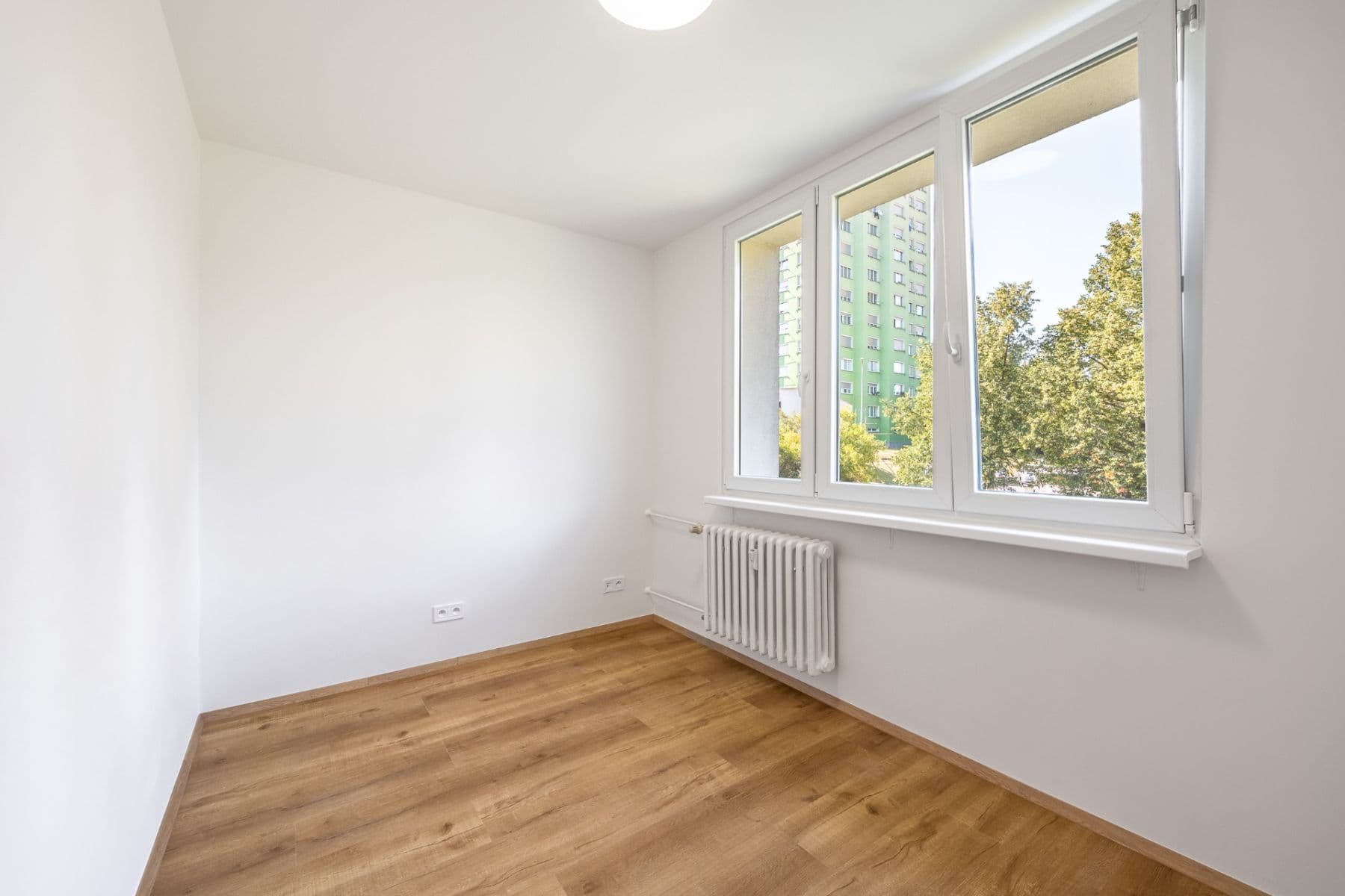 Predaj bytu 4-izbový 86 m², Špirkova, Praha, Praha Predaj bytu 4-izbový 86 m², Špirkova, Praha, Praha