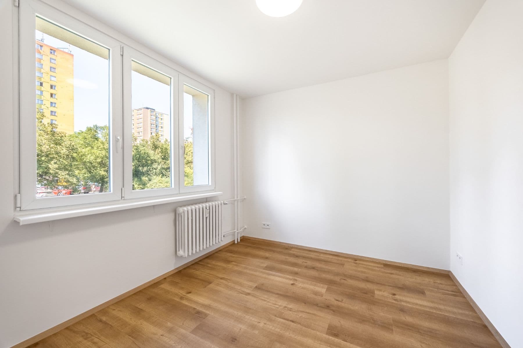 Predaj bytu 4-izbový 86 m², Špirkova, Praha, Praha Predaj bytu 4-izbový 86 m², Špirkova, Praha, Praha