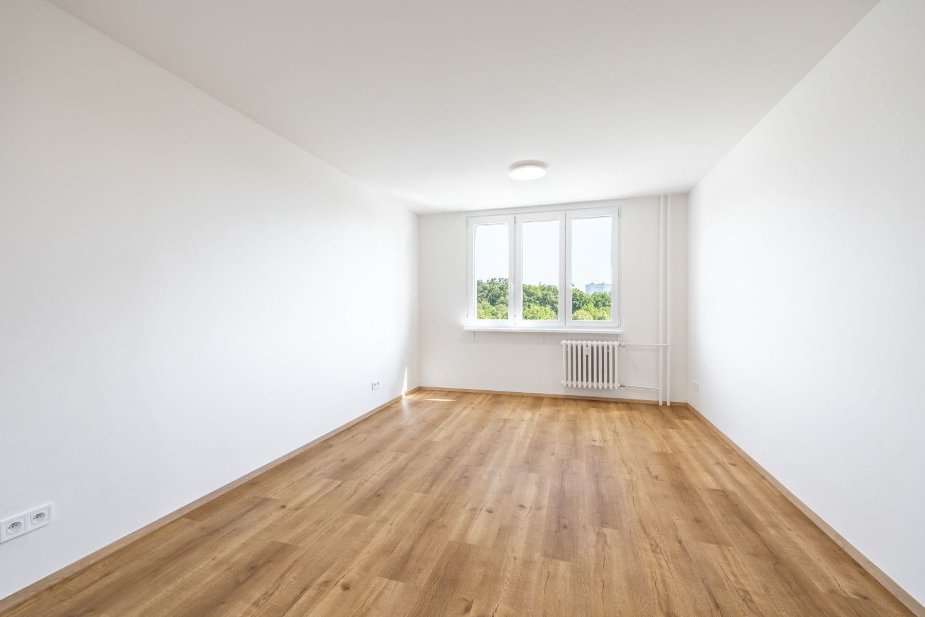 Predaj bytu 4-izbový 86 m², Špirkova, Praha, Praha Predaj bytu 4-izbový 86 m², Špirkova, Praha, Praha