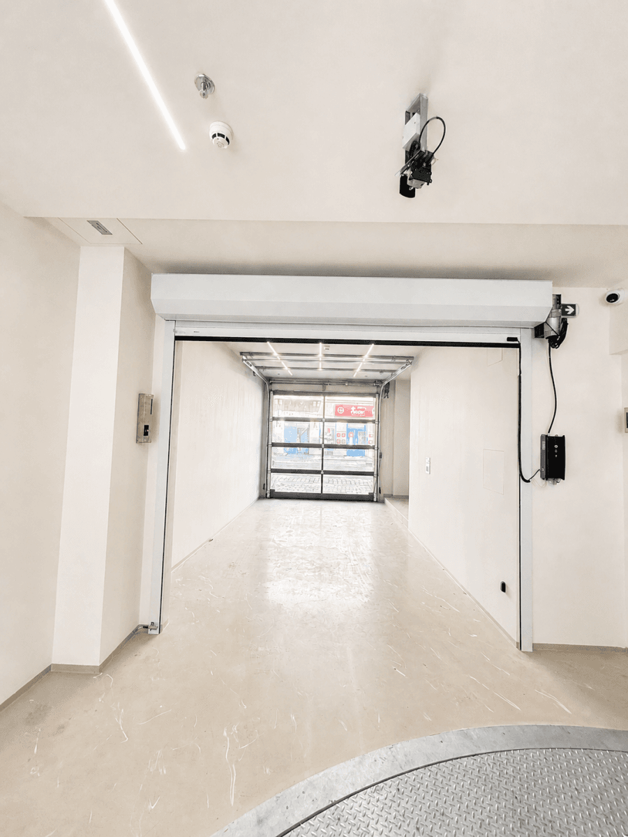 Prenájom garáže 10 m², Jindřišská, Praha, Praha Prenájom garáže 10 m², Jindřišská, Praha, Praha