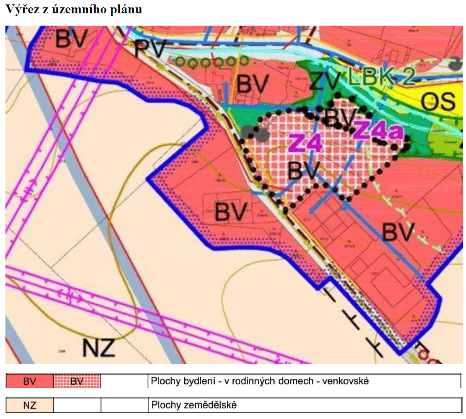 Predaj pozemku 1.957 m², Dětřichov u Moravské Třebové, Pardubický kraj Predaj pozemku 1.957 m², Dětřichov u Moravské Třebové, Pardubický kraj