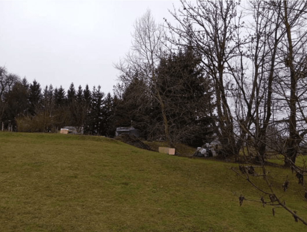 Predaj pozemku 1.957 m², Dětřichov u Moravské Třebové, Pardubický kraj Predaj pozemku 1.957 m², Dětřichov u Moravské Třebové, Pardubický kraj