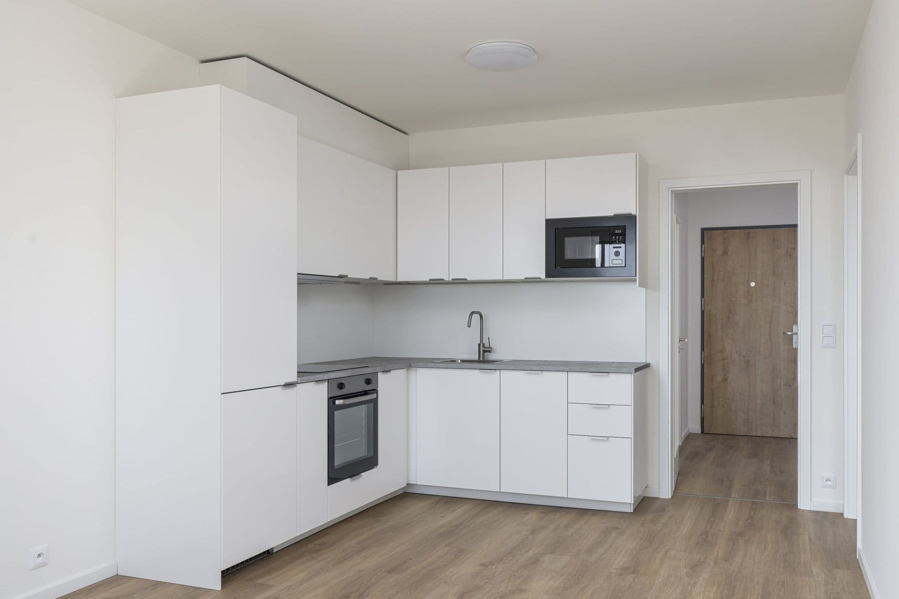 Prenájom bytu 2-izbový 48 m², Divíškové, Praha, Praha Prenájom bytu 2-izbový 48 m², Divíškové, Praha, Praha