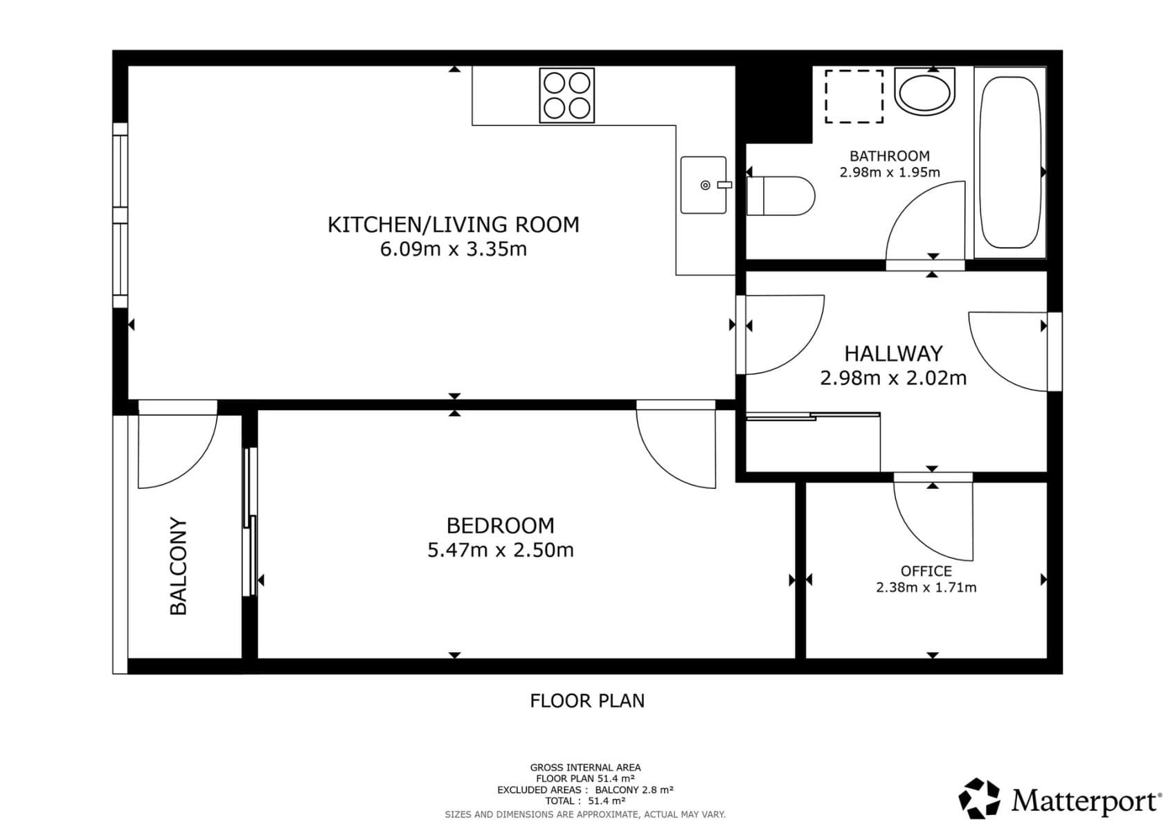 Prenájom bytu 2-izbový 48 m², Divíškové, Praha, Praha Prenájom bytu 2-izbový 48 m², Divíškové, Praha, Praha