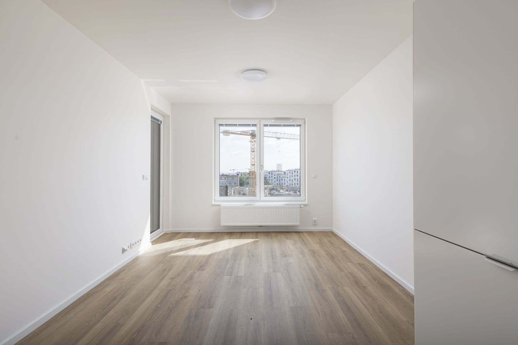 Prenájom bytu 2-izbový 48 m², Divíškové, Praha, Praha Prenájom bytu 2-izbový 48 m², Divíškové, Praha, Praha