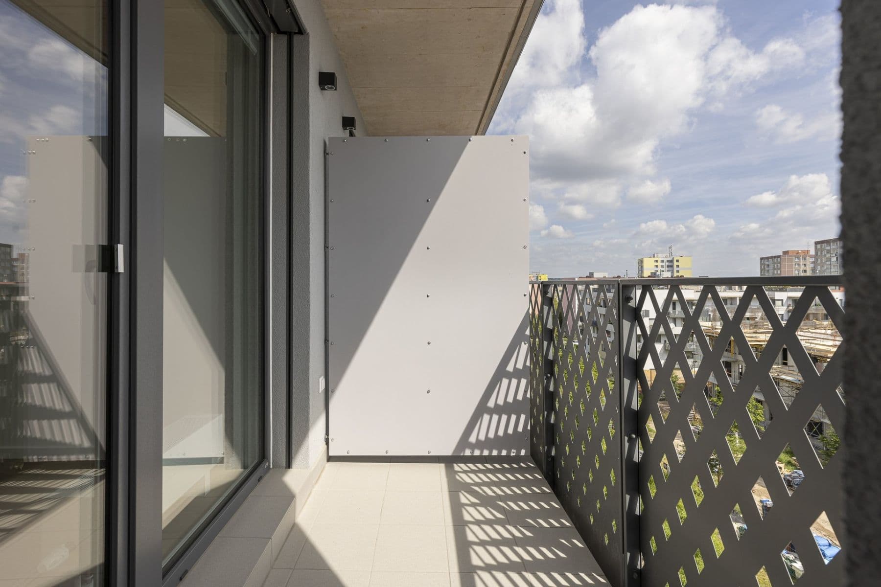 Prenájom bytu 2-izbový 48 m², Divíškové, Praha, Praha Prenájom bytu 2-izbový 48 m², Divíškové, Praha, Praha