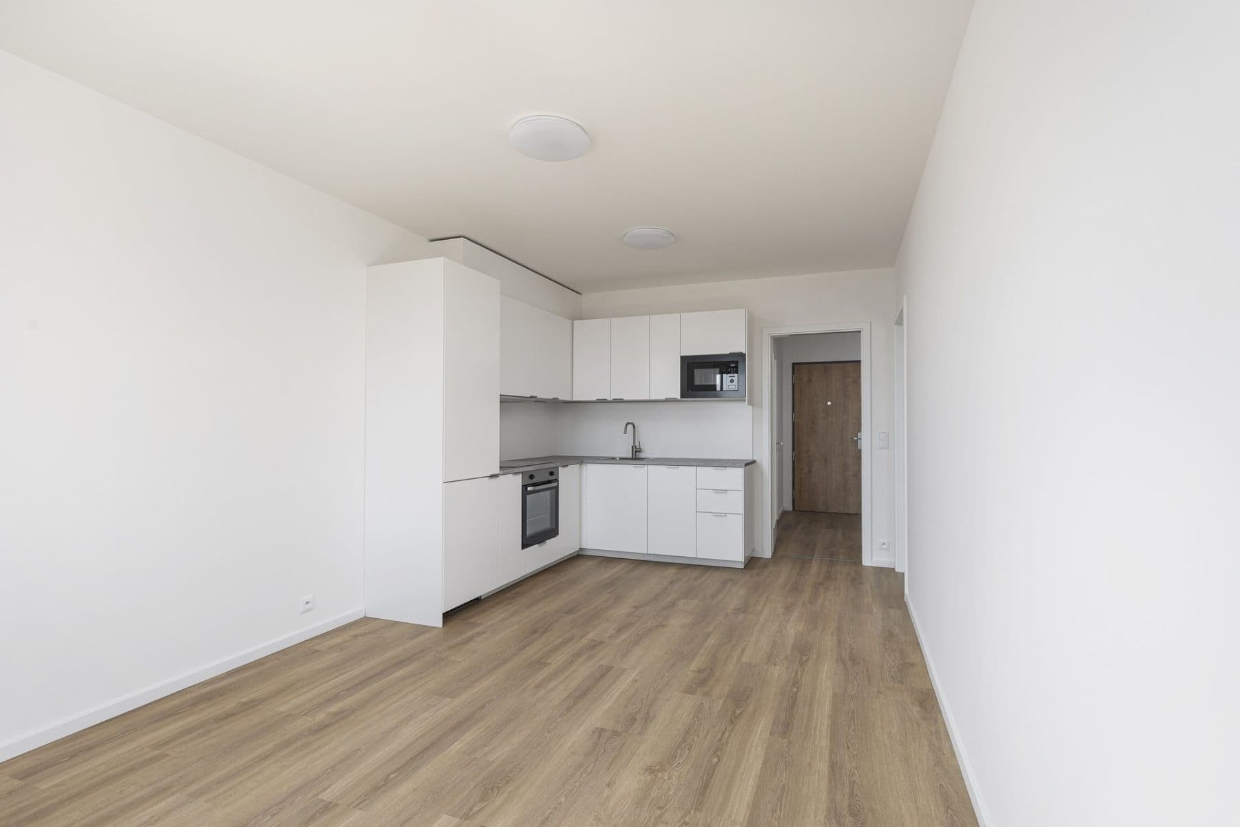Prenájom bytu 2-izbový 48 m², Divíškové, Praha, Praha Prenájom bytu 2-izbový 48 m², Divíškové, Praha, Praha