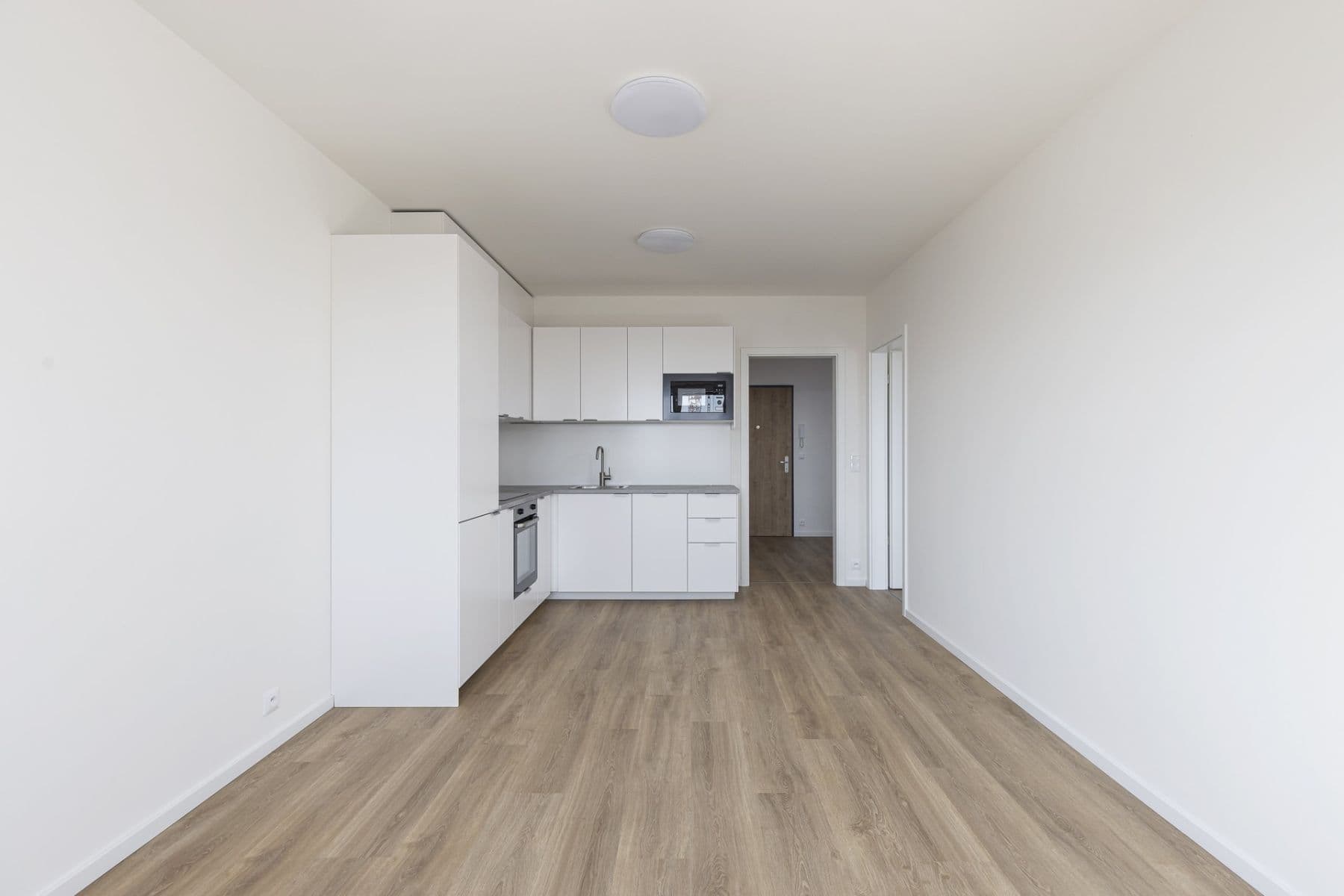 Prenájom bytu 2-izbový 48 m², Divíškové, Praha, Praha Prenájom bytu 2-izbový 48 m², Divíškové, Praha, Praha