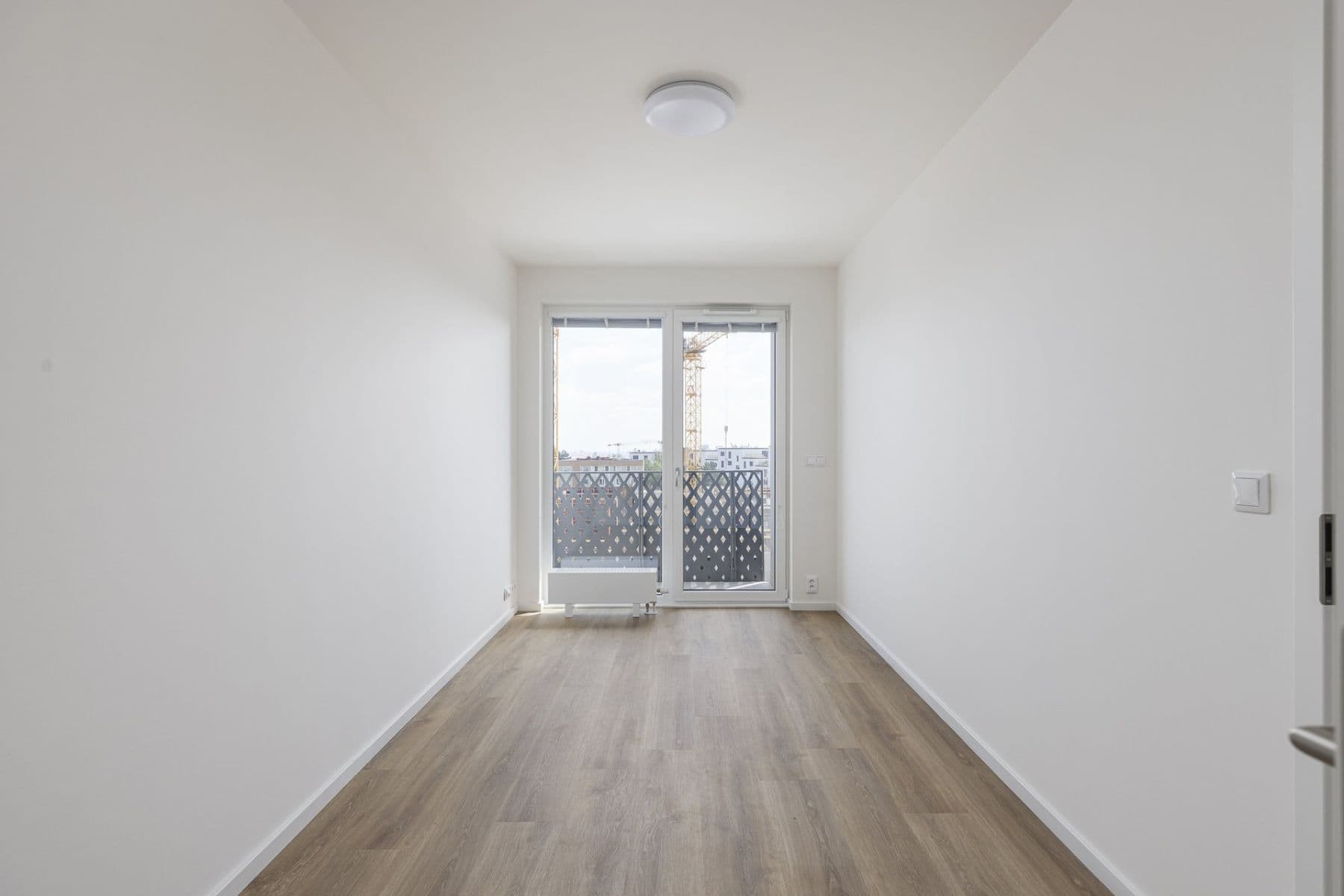 Prenájom bytu 2-izbový 48 m², Divíškové, Praha, Praha Prenájom bytu 2-izbový 48 m², Divíškové, Praha, Praha