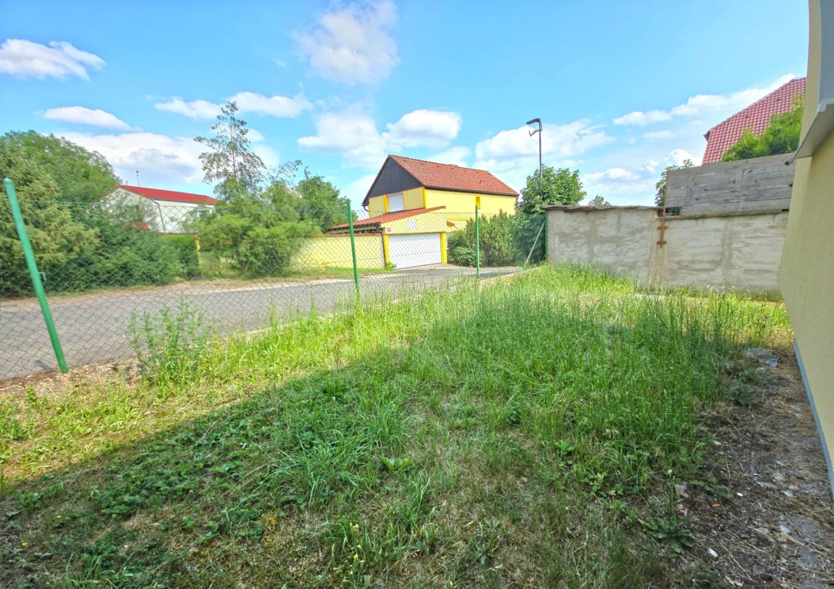 Prenájom bytu 1-izbový 33 m², Mládežnická, Mšené-lázně, Ústecký kraj Prenájom bytu 1-izbový 33 m², Mládežnická, Mšené-lázně, Ústecký kraj
