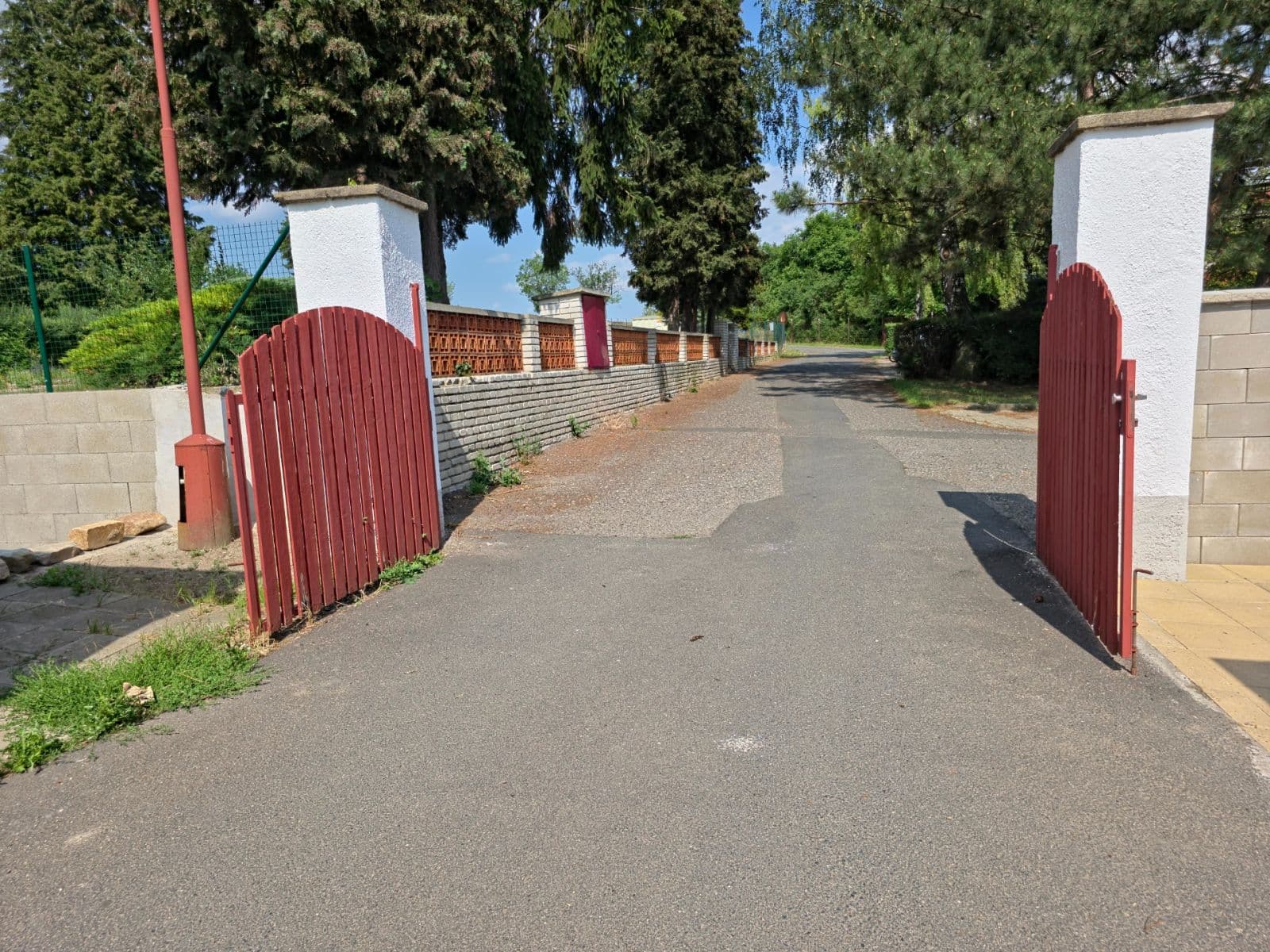Prenájom bytu 1-izbový 33 m², Mládežnická, Mšené-lázně, Ústecký kraj Prenájom bytu 1-izbový 33 m², Mládežnická, Mšené-lázně, Ústecký kraj