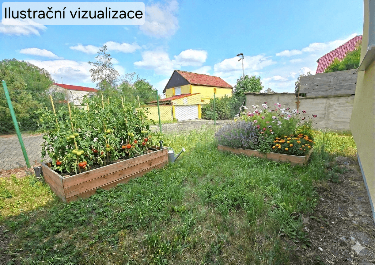 Prenájom bytu 1-izbový 33 m², Mládežnická, Mšené-lázně, Ústecký kraj Prenájom bytu 1-izbový 33 m², Mládežnická, Mšené-lázně, Ústecký kraj