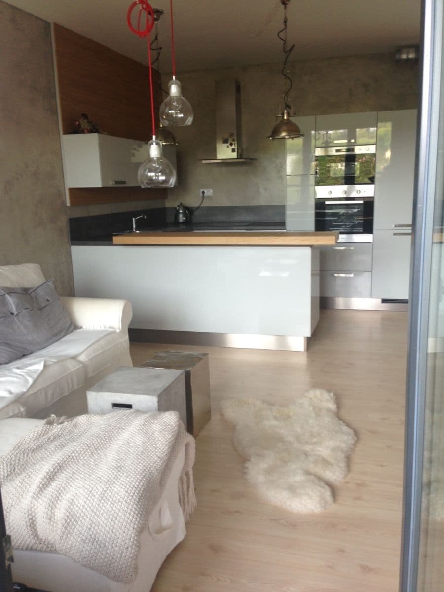 Prenájom bytu 2-izbový 53 m², V Mezihoří, Praha, Praha Prenájom bytu 2-izbový 53 m², V Mezihoří, Praha, Praha