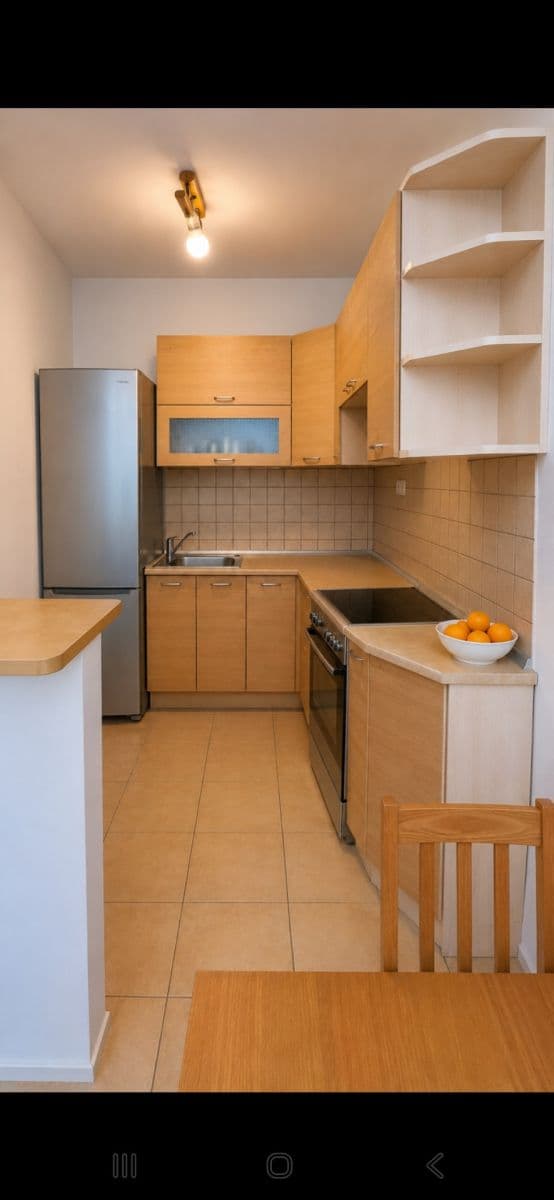 Predaj bytu 2-izbový 44 m², Suchý vršek, Praha, Praha Predaj bytu 2-izbový 44 m², Suchý vršek, Praha, Praha