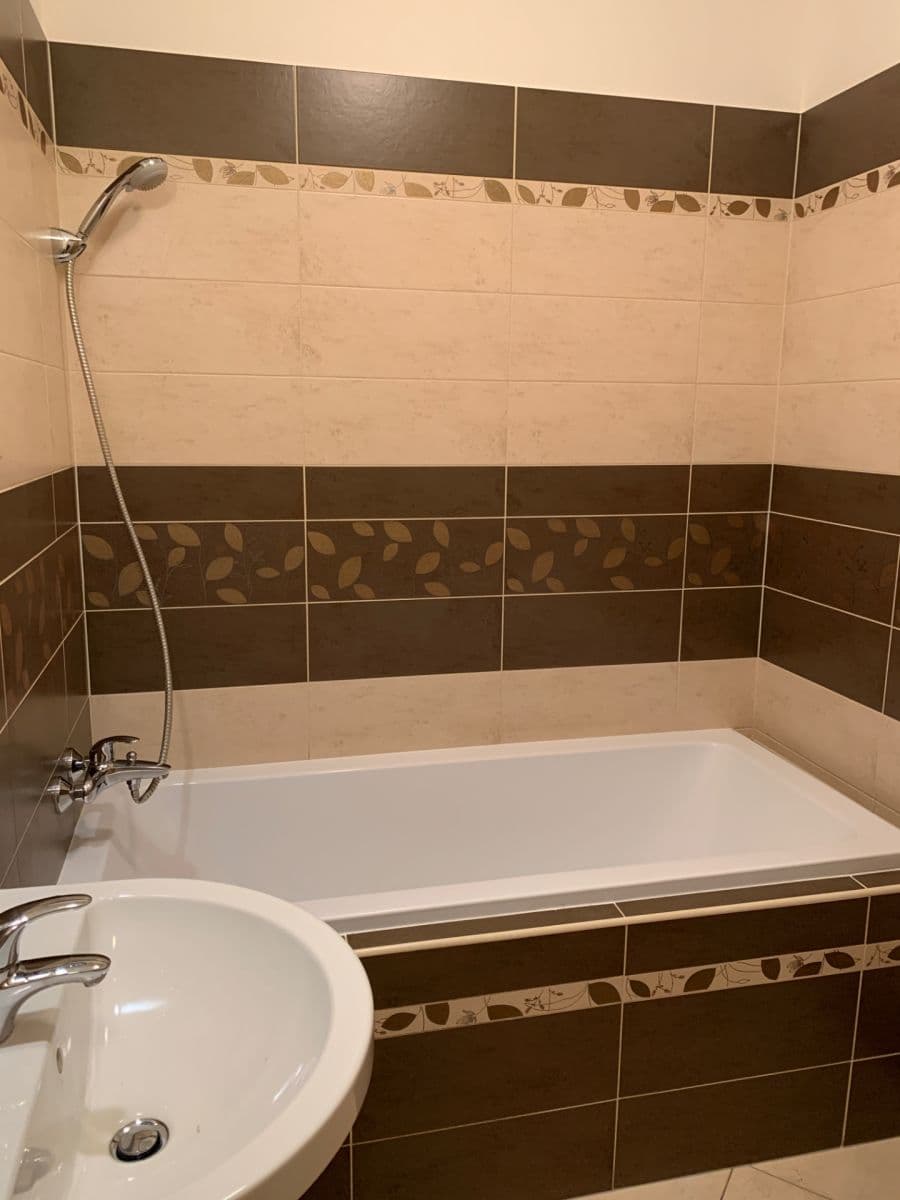 Prenájom bytu 2-izbový 47 m², Křepelčí, Brno, Jihomoravský kraj Prenájom bytu 2-izbový 47 m², Křepelčí, Brno, Jihomoravský kraj
