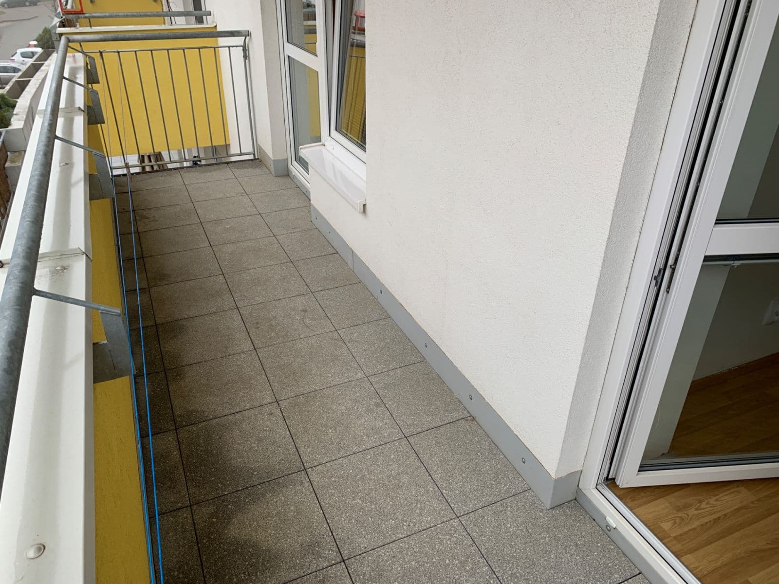 Prenájom bytu 2-izbový 47 m², Křepelčí, Brno, Jihomoravský kraj Prenájom bytu 2-izbový 47 m², Křepelčí, Brno, Jihomoravský kraj