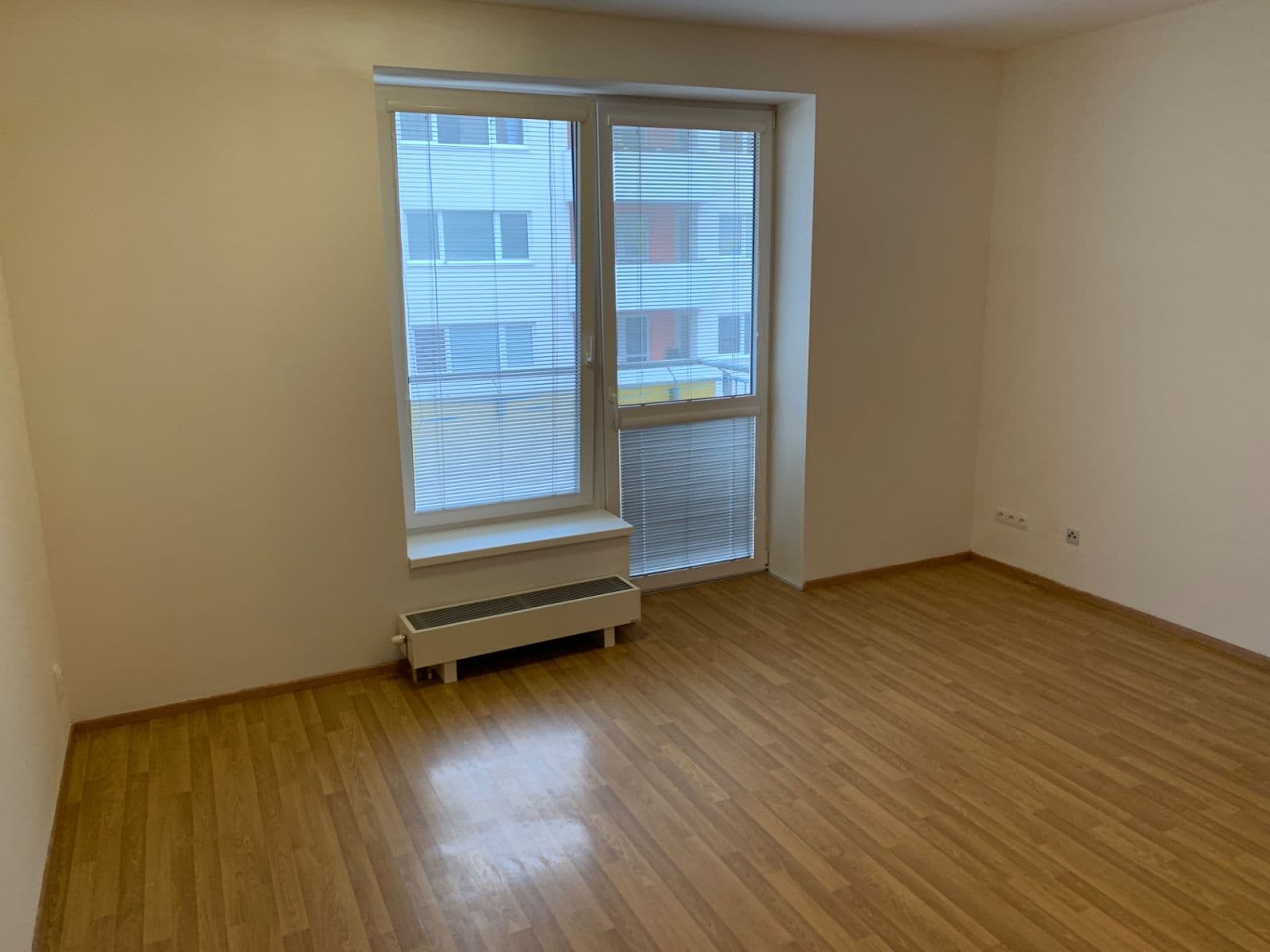 Prenájom bytu 2-izbový 47 m², Křepelčí, Brno, Jihomoravský kraj Prenájom bytu 2-izbový 47 m², Křepelčí, Brno, Jihomoravský kraj