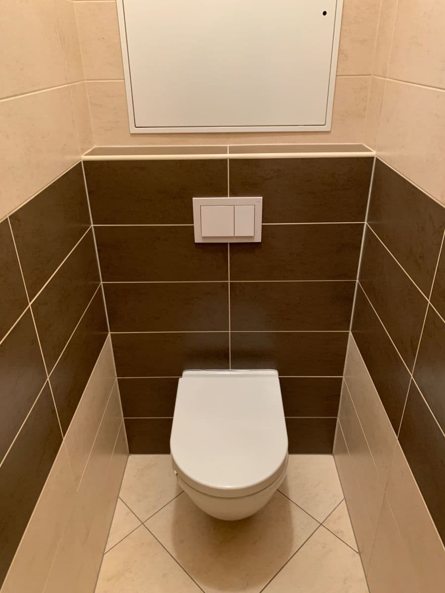 Prenájom bytu 2-izbový 47 m², Křepelčí, Brno, Jihomoravský kraj Prenájom bytu 2-izbový 47 m², Křepelčí, Brno, Jihomoravský kraj
