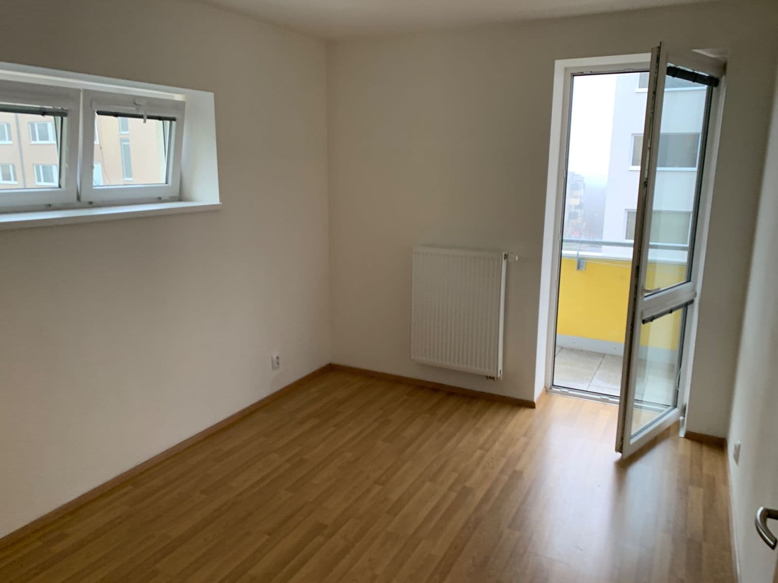 Prenájom bytu 2-izbový 47 m², Křepelčí, Brno, Jihomoravský kraj Prenájom bytu 2-izbový 47 m², Křepelčí, Brno, Jihomoravský kraj