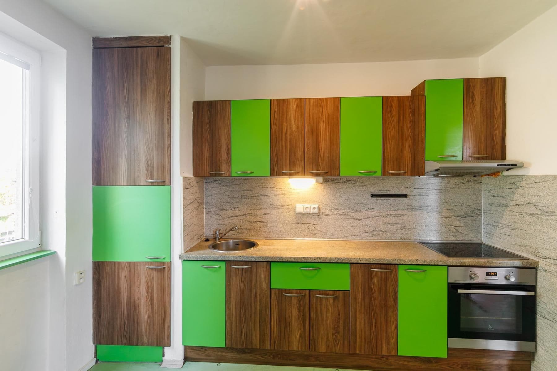 Predaj bytu 3-izbový 73 m², Břežany II, Středočeský kraj Predaj bytu 3-izbový 73 m², Břežany II, Středočeský kraj