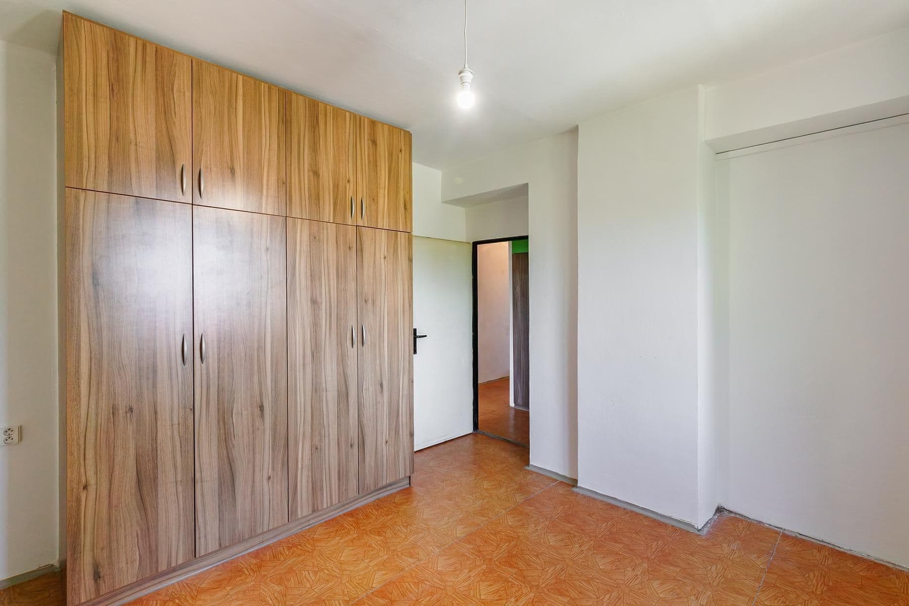 Predaj bytu 3-izbový 73 m², Břežany II, Středočeský kraj Predaj bytu 3-izbový 73 m², Břežany II, Středočeský kraj