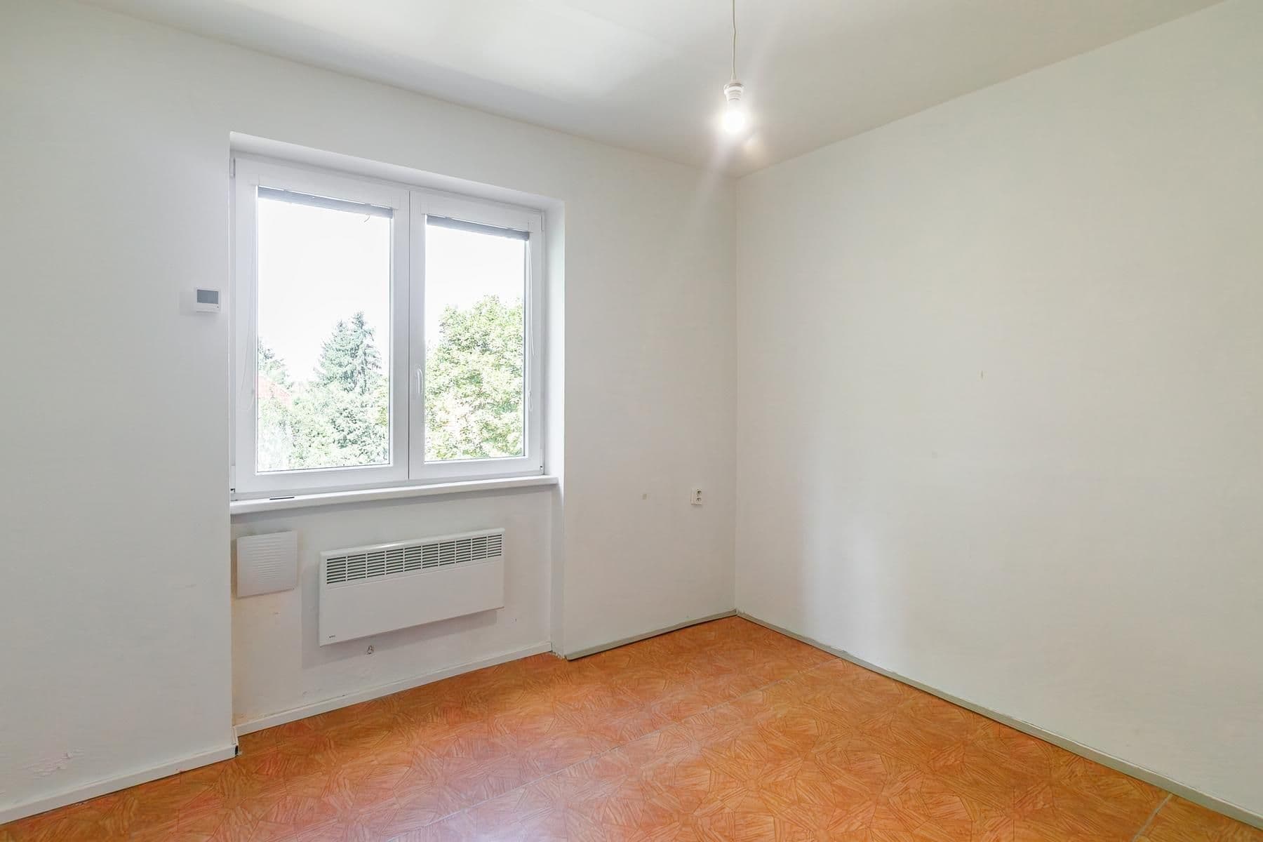Predaj bytu 3-izbový 73 m², Břežany II, Středočeský kraj Predaj bytu 3-izbový 73 m², Břežany II, Středočeský kraj