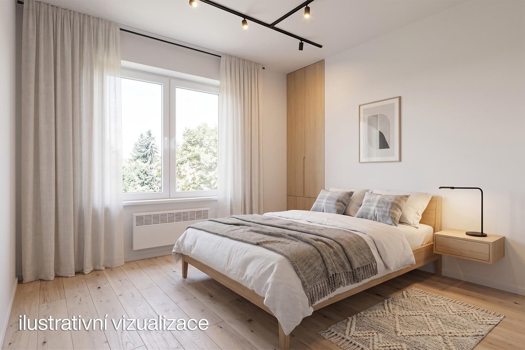 Predaj bytu 3-izbový 73 m², Břežany II, Středočeský kraj Predaj bytu 3-izbový 73 m², Břežany II, Středočeský kraj