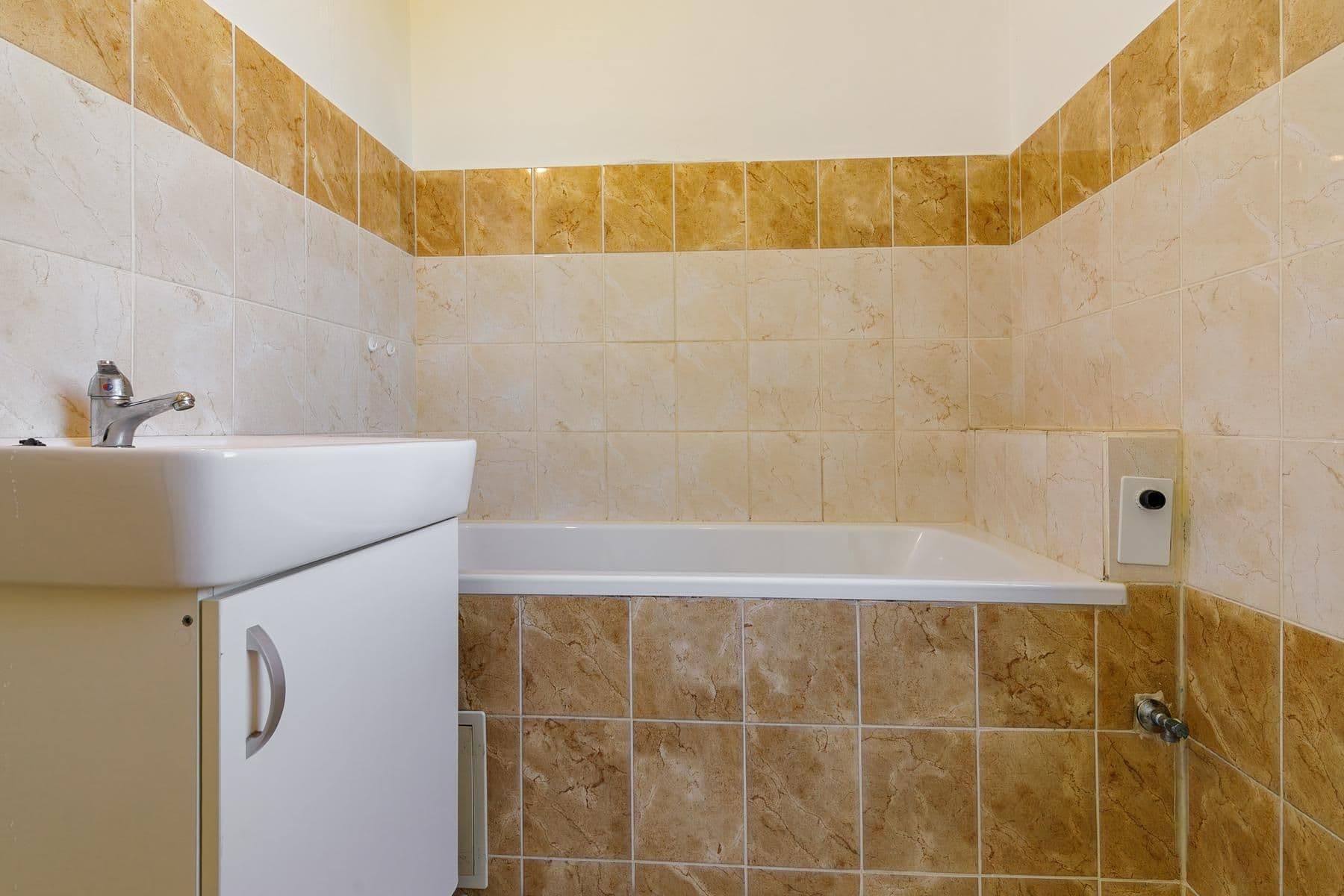 Predaj bytu 3-izbový 73 m², Břežany II, Středočeský kraj Predaj bytu 3-izbový 73 m², Břežany II, Středočeský kraj
