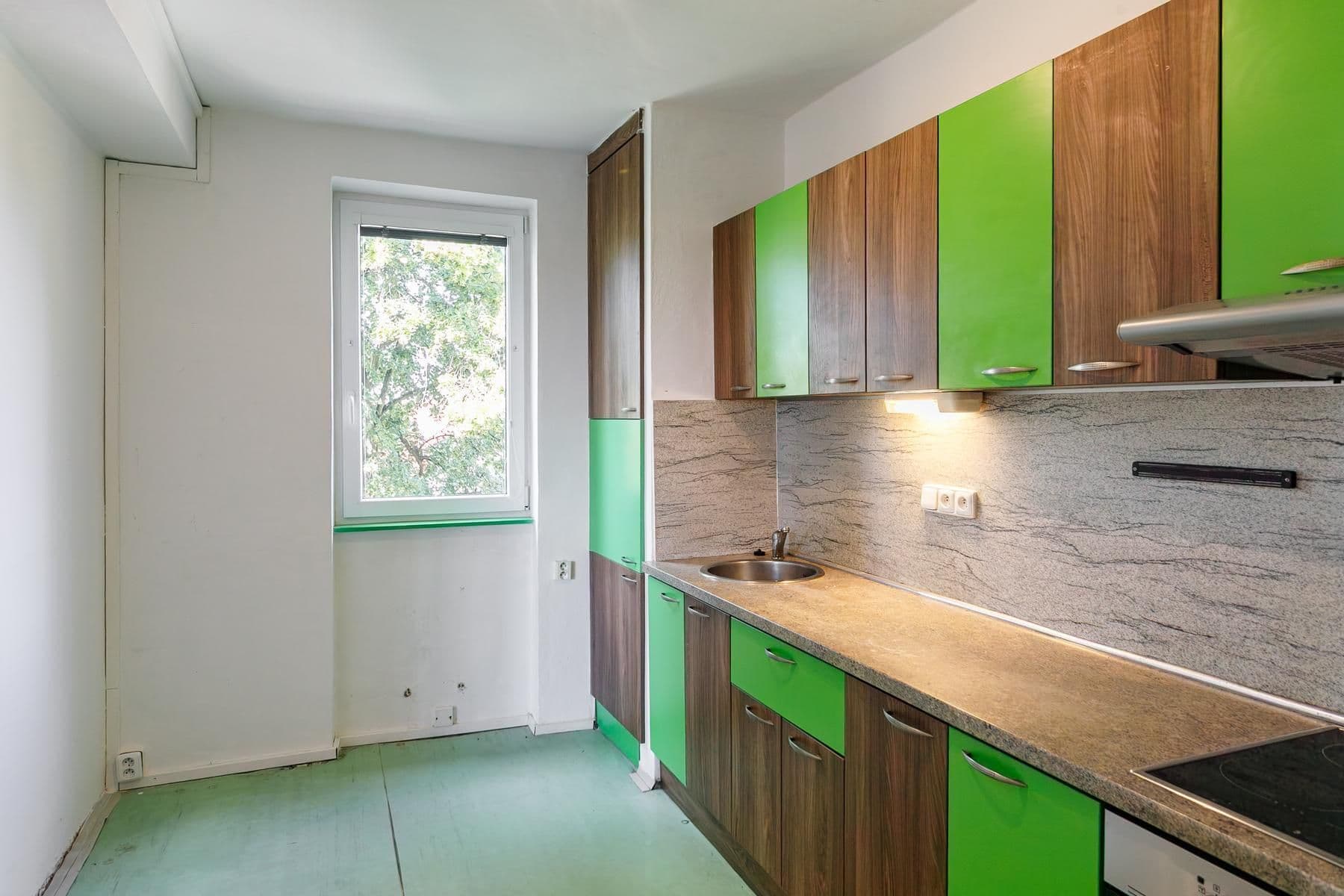 Predaj bytu 3-izbový 73 m², Břežany II, Středočeský kraj Predaj bytu 3-izbový 73 m², Břežany II, Středočeský kraj