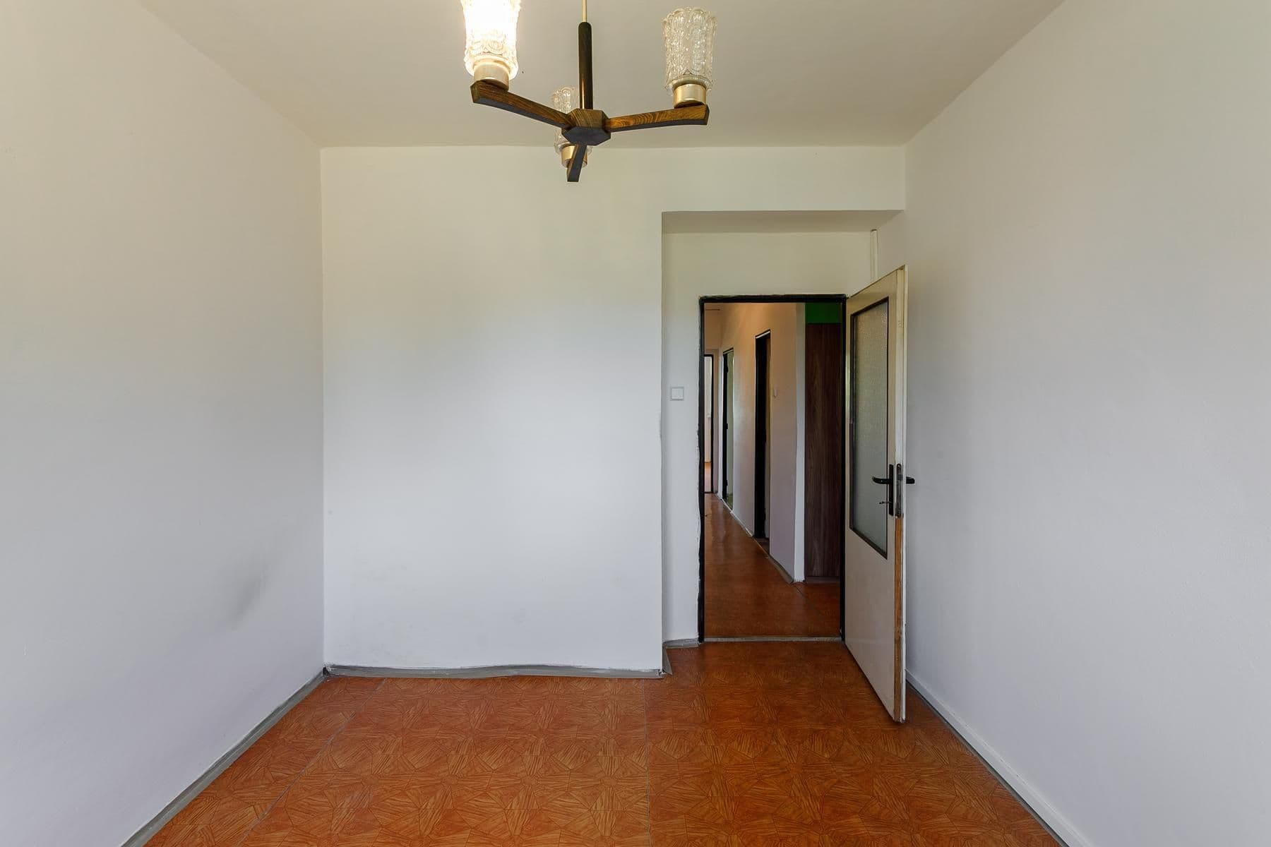 Predaj bytu 3-izbový 73 m², Břežany II, Středočeský kraj Predaj bytu 3-izbový 73 m², Břežany II, Středočeský kraj