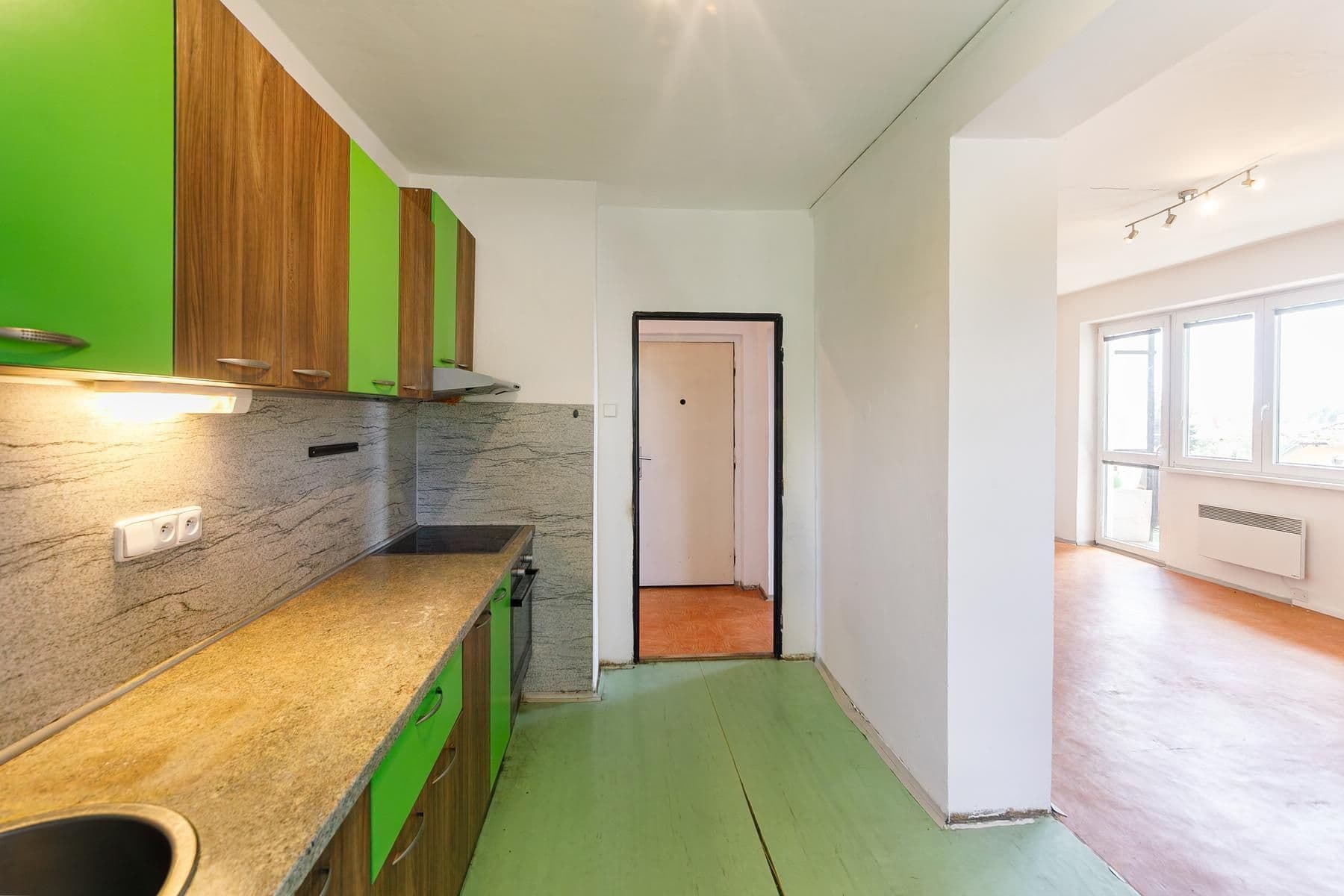 Predaj bytu 3-izbový 73 m², Břežany II, Středočeský kraj Predaj bytu 3-izbový 73 m², Břežany II, Středočeský kraj